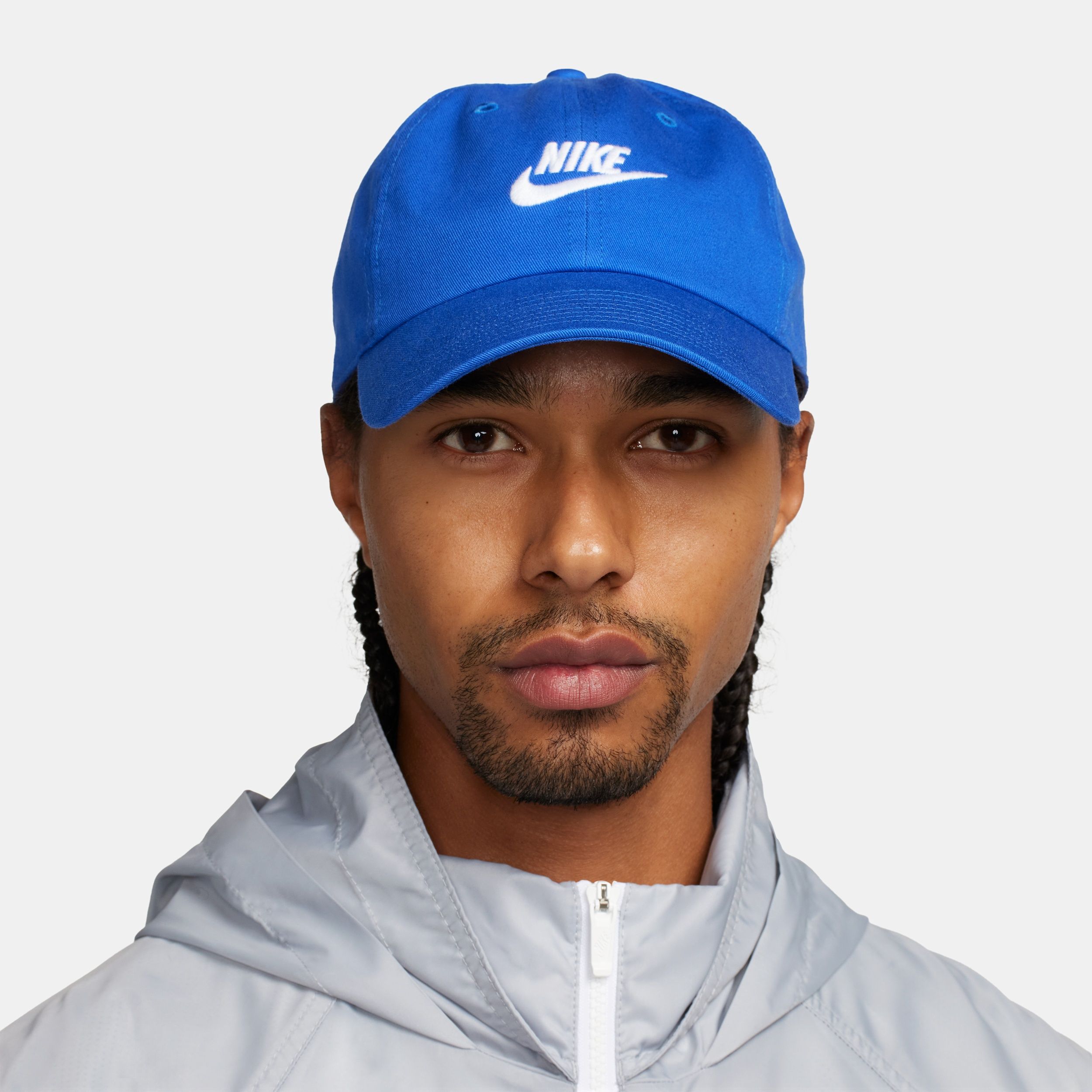 Nike Club - Unstructured Futura Wash Cap