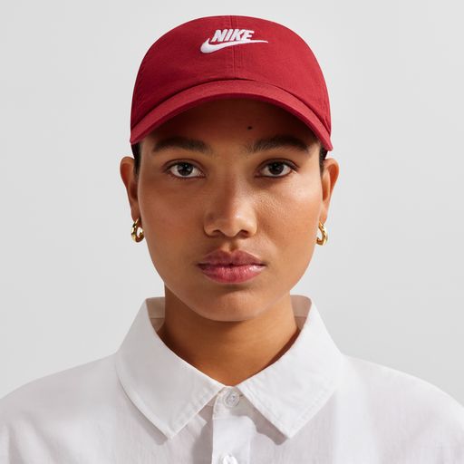 Nike Club - Unstructured Futura Wash Cap