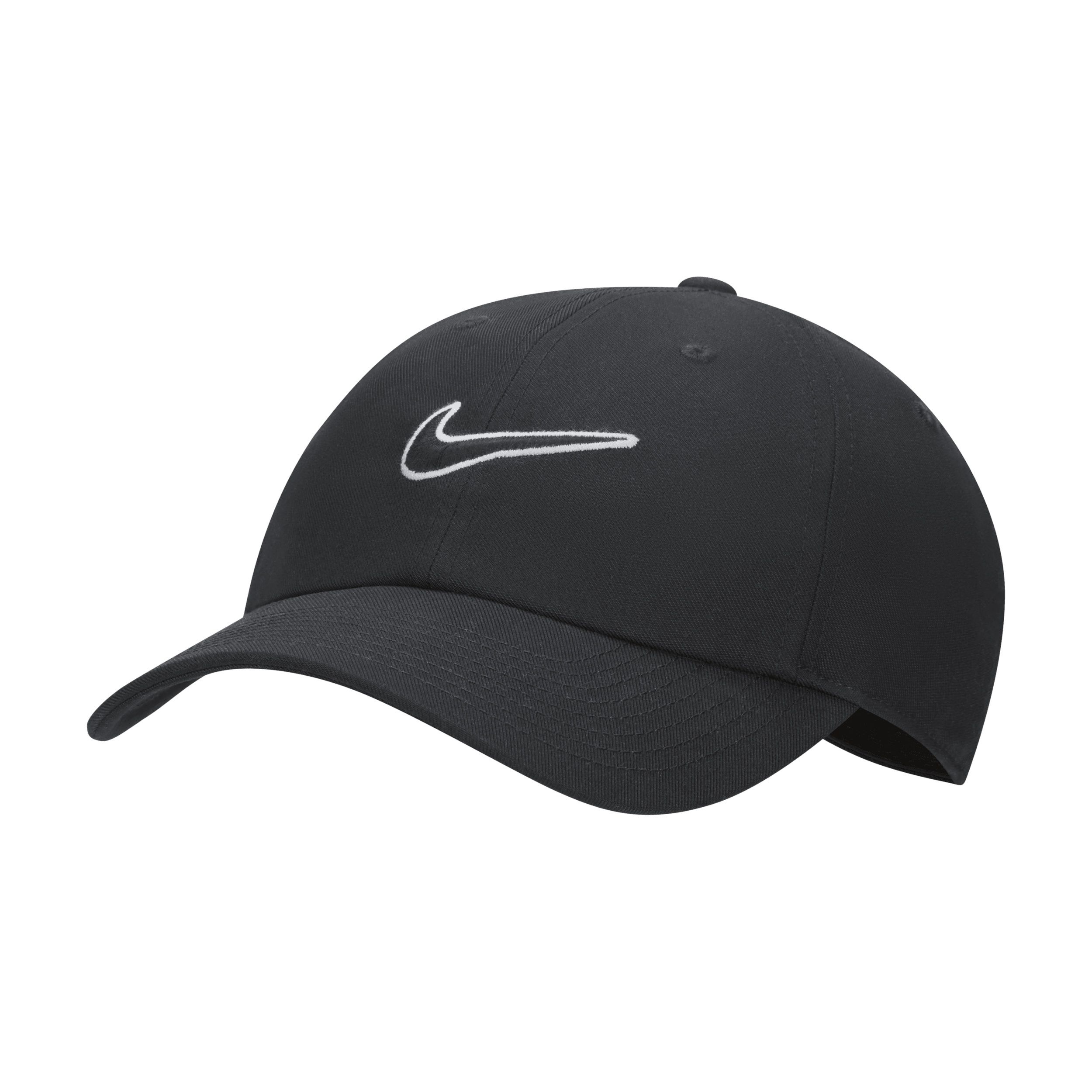Nike Club - Unstructured Swoosh Cap