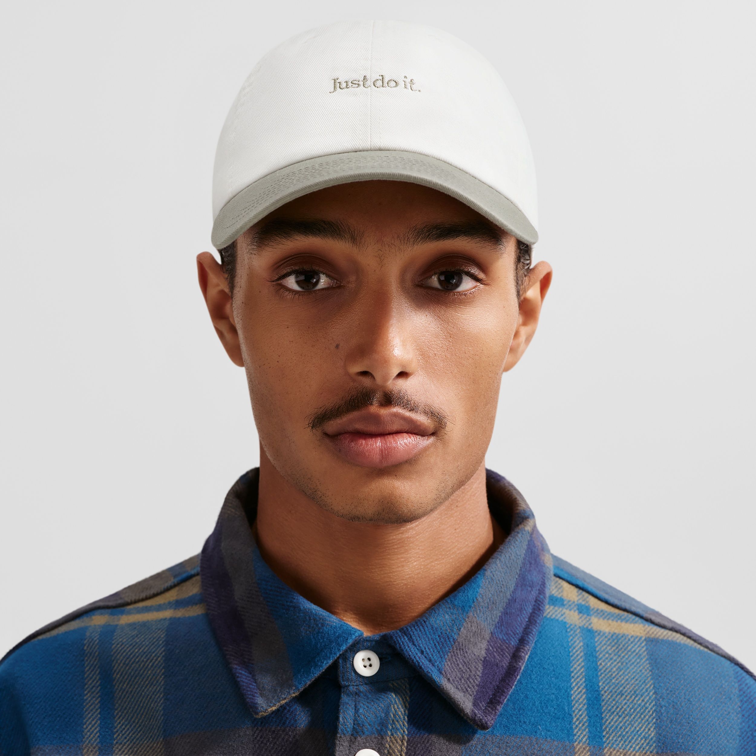 Nike Club - Unstructured JDI Cap