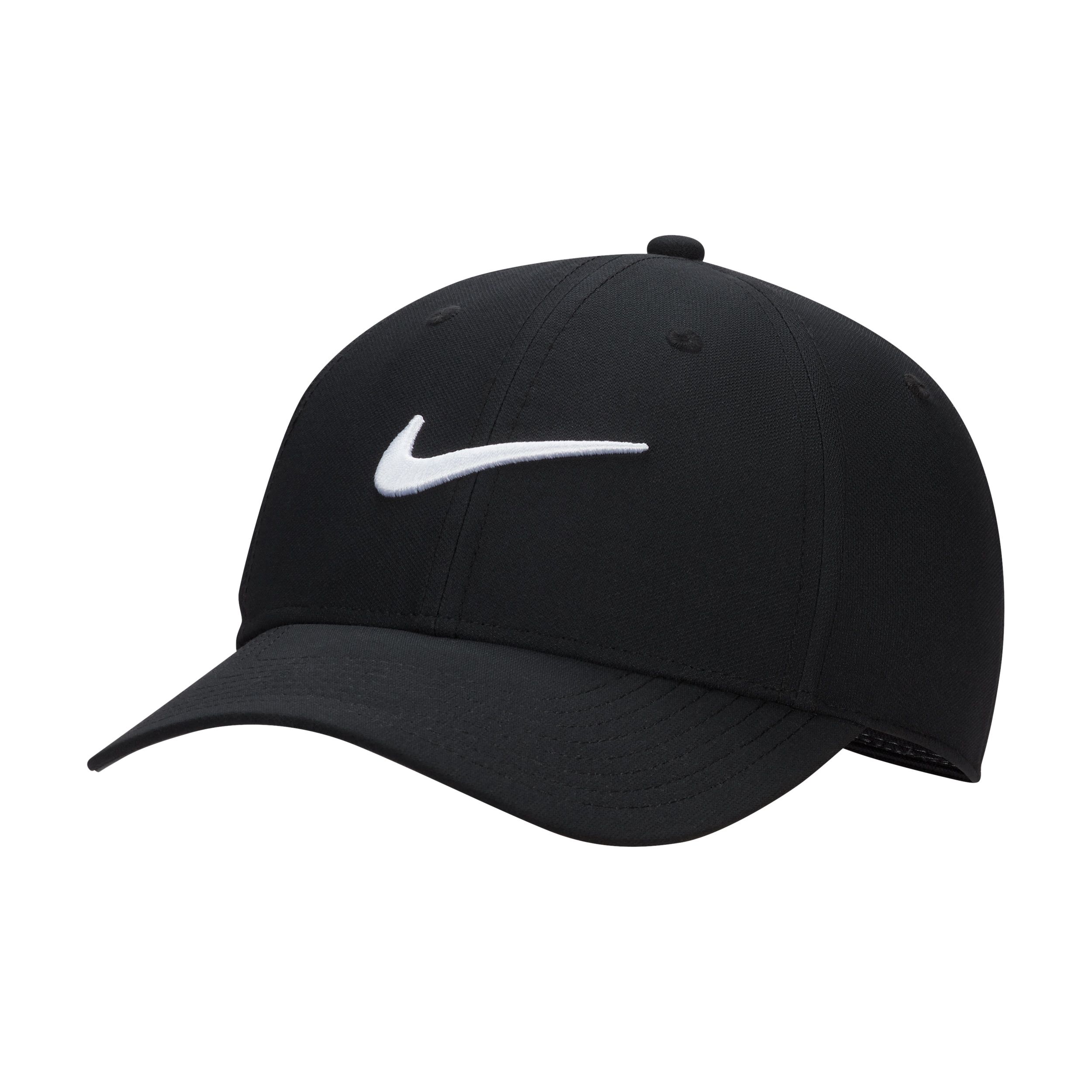 Nike Dri-FIT Club - Structured Swoosh Cap