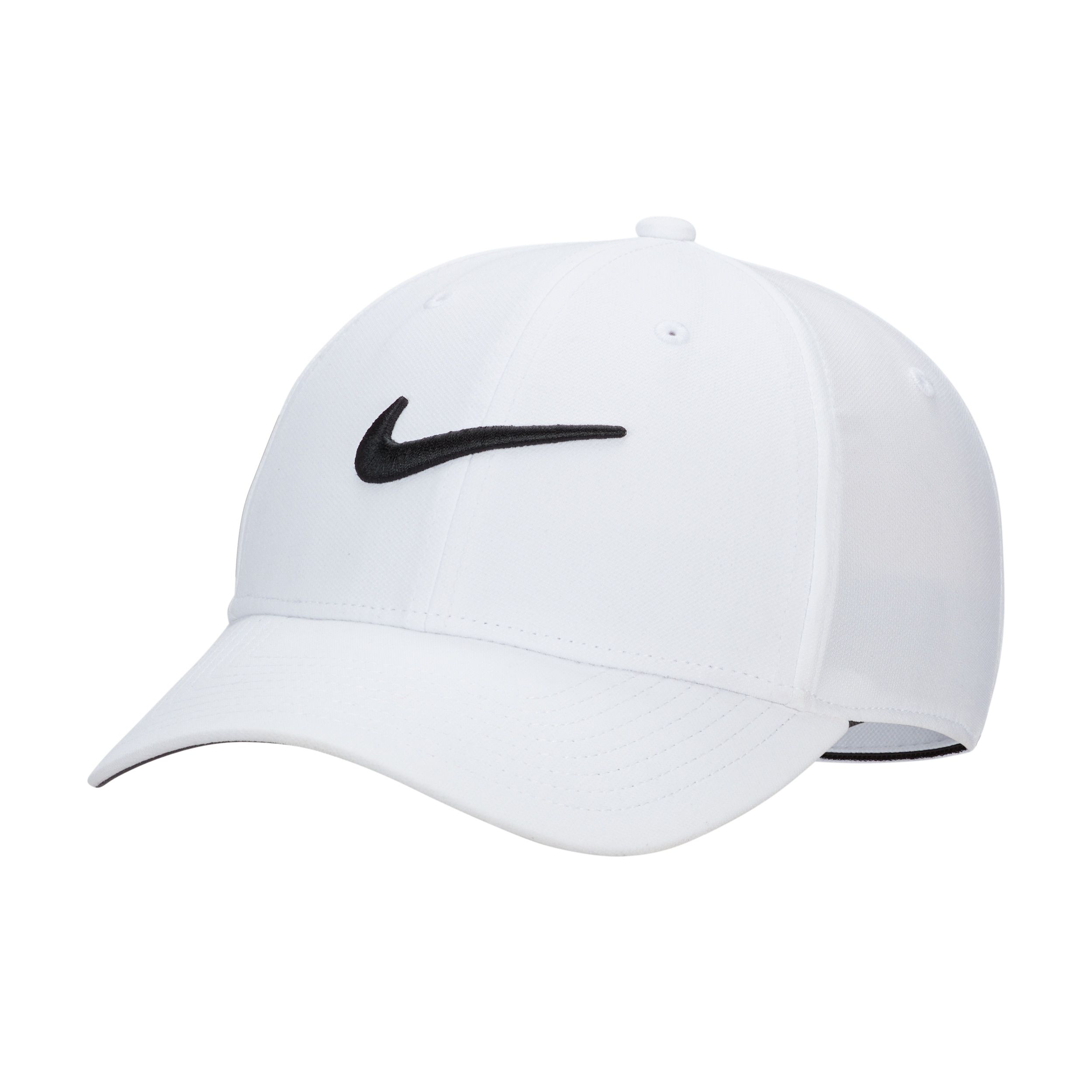 Nike Dri-FIT Club - Structured Swoosh Cap