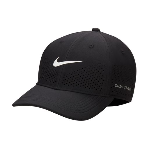 Nike Dri-FIT ADV Club - Structured Swoosh Cap