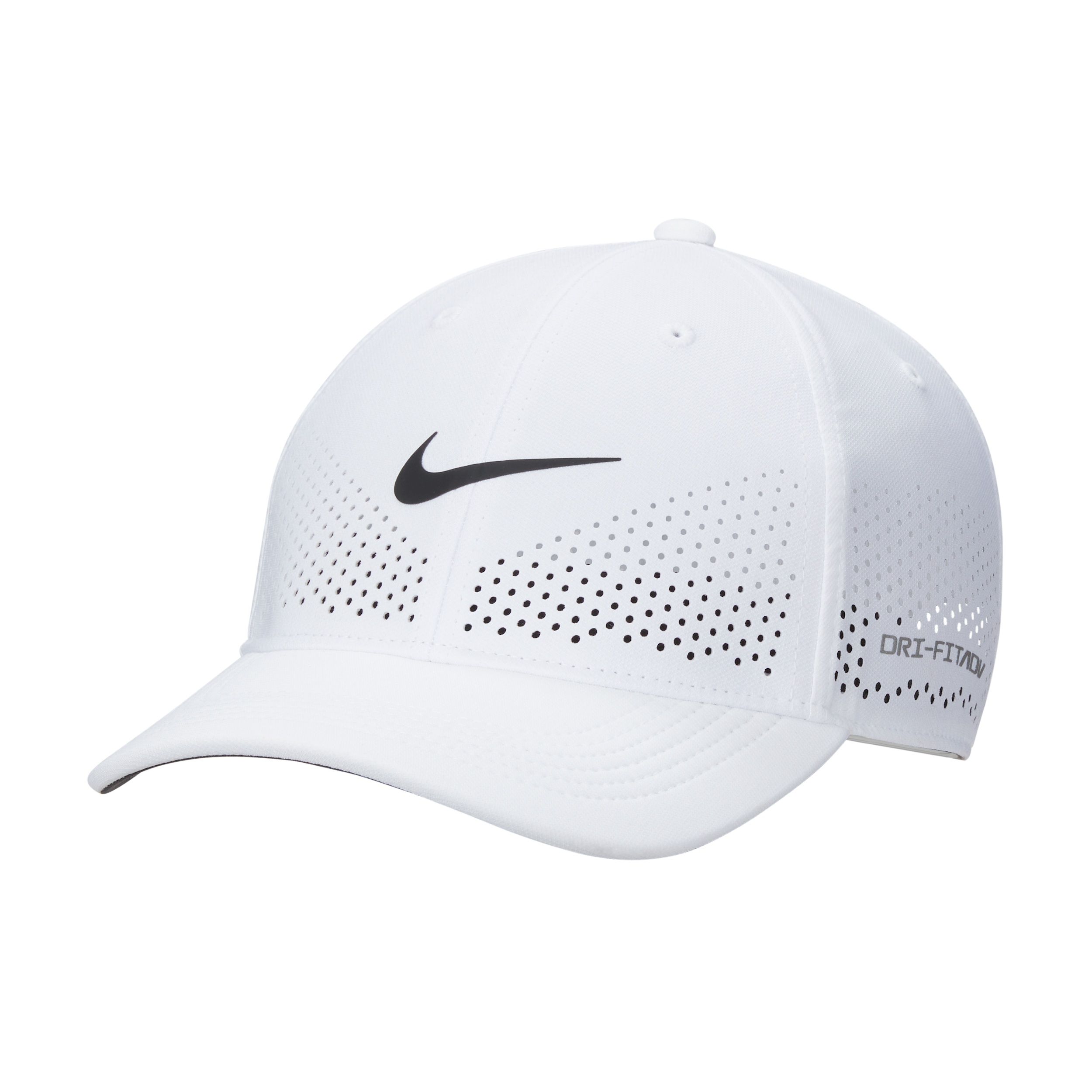 Nike Dri-FIT ADV Club - Structured Swoosh Cap