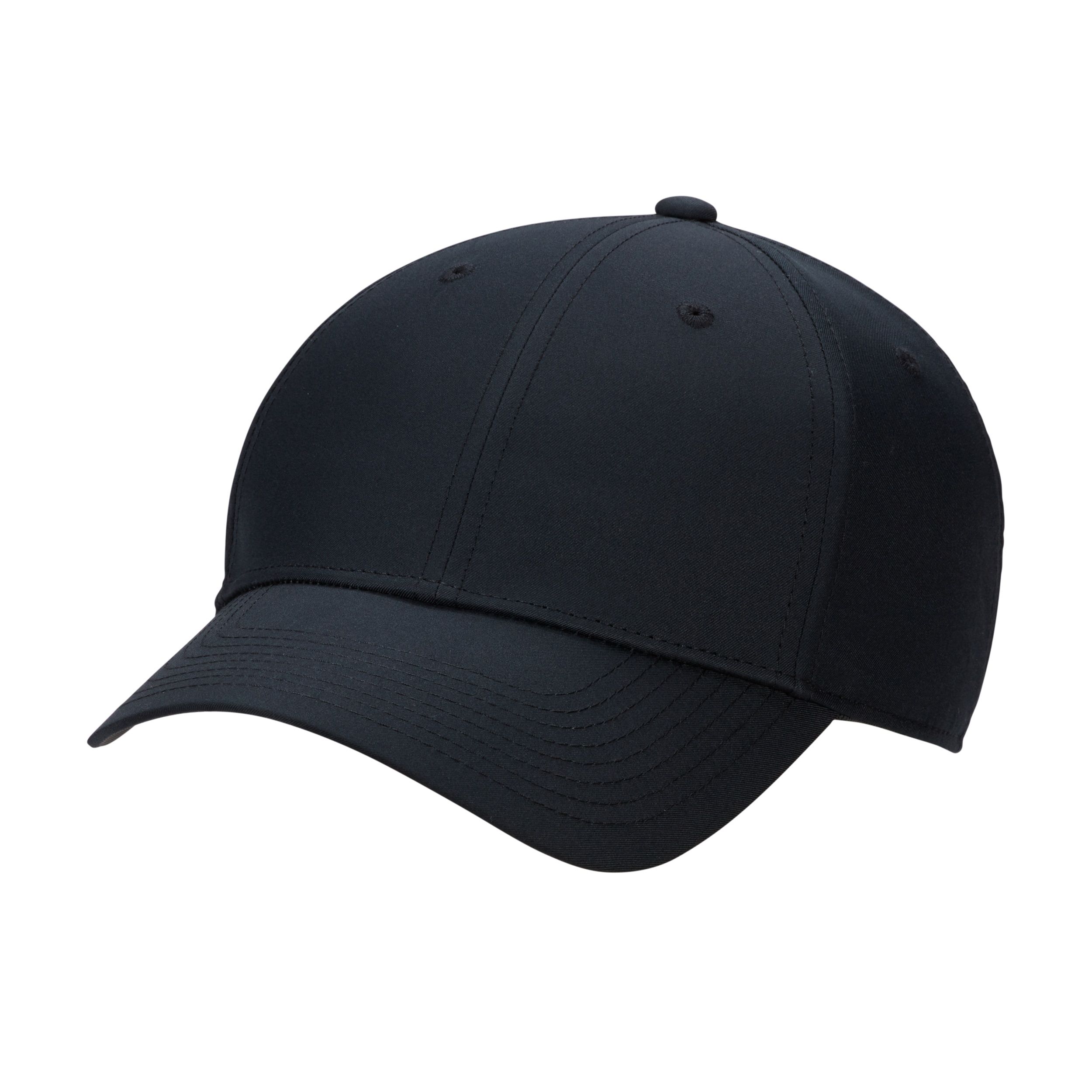 Nike Dri-FIT Club - Structured Blank Front Cap