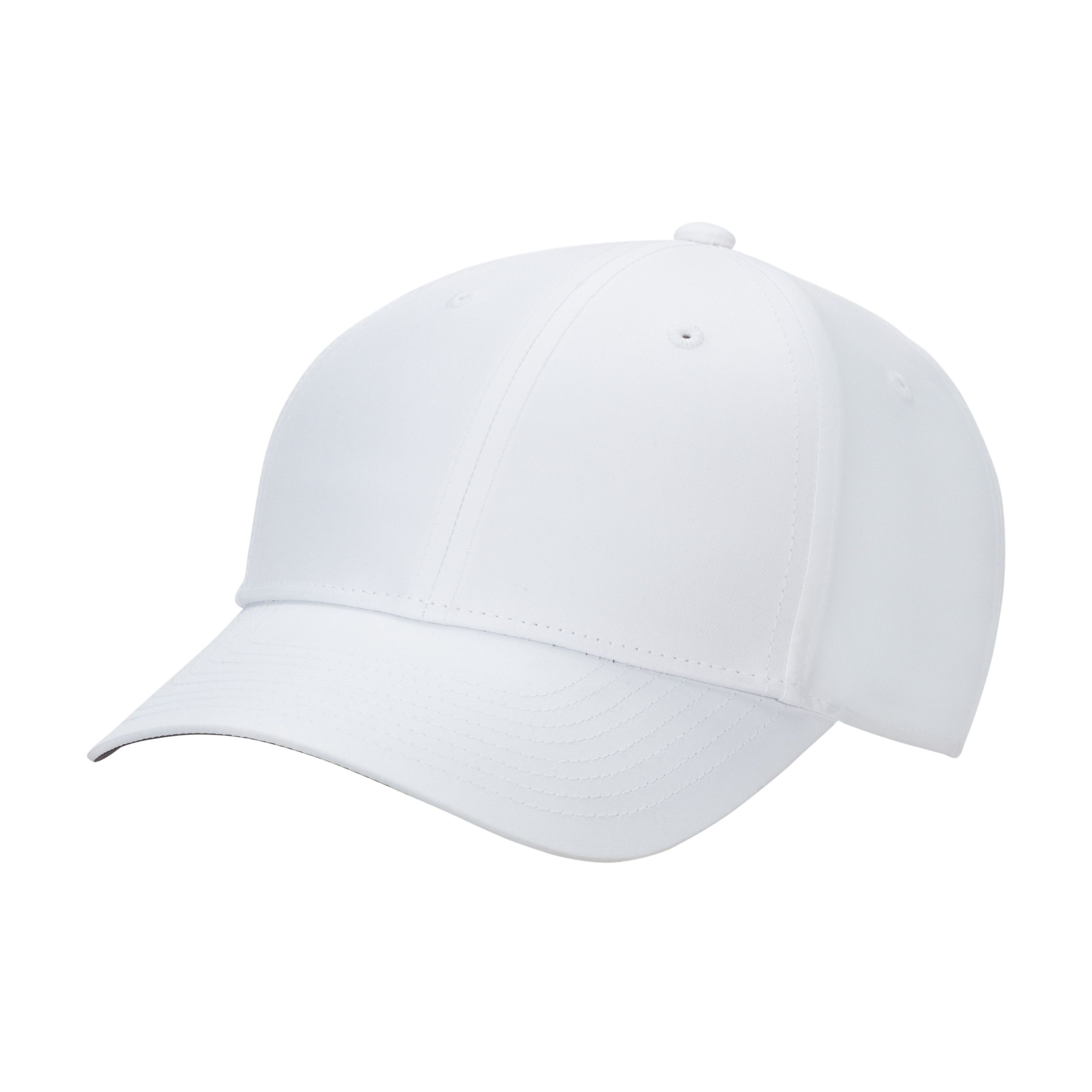 Nike Dri-FIT Club - Structured Blank Front Cap