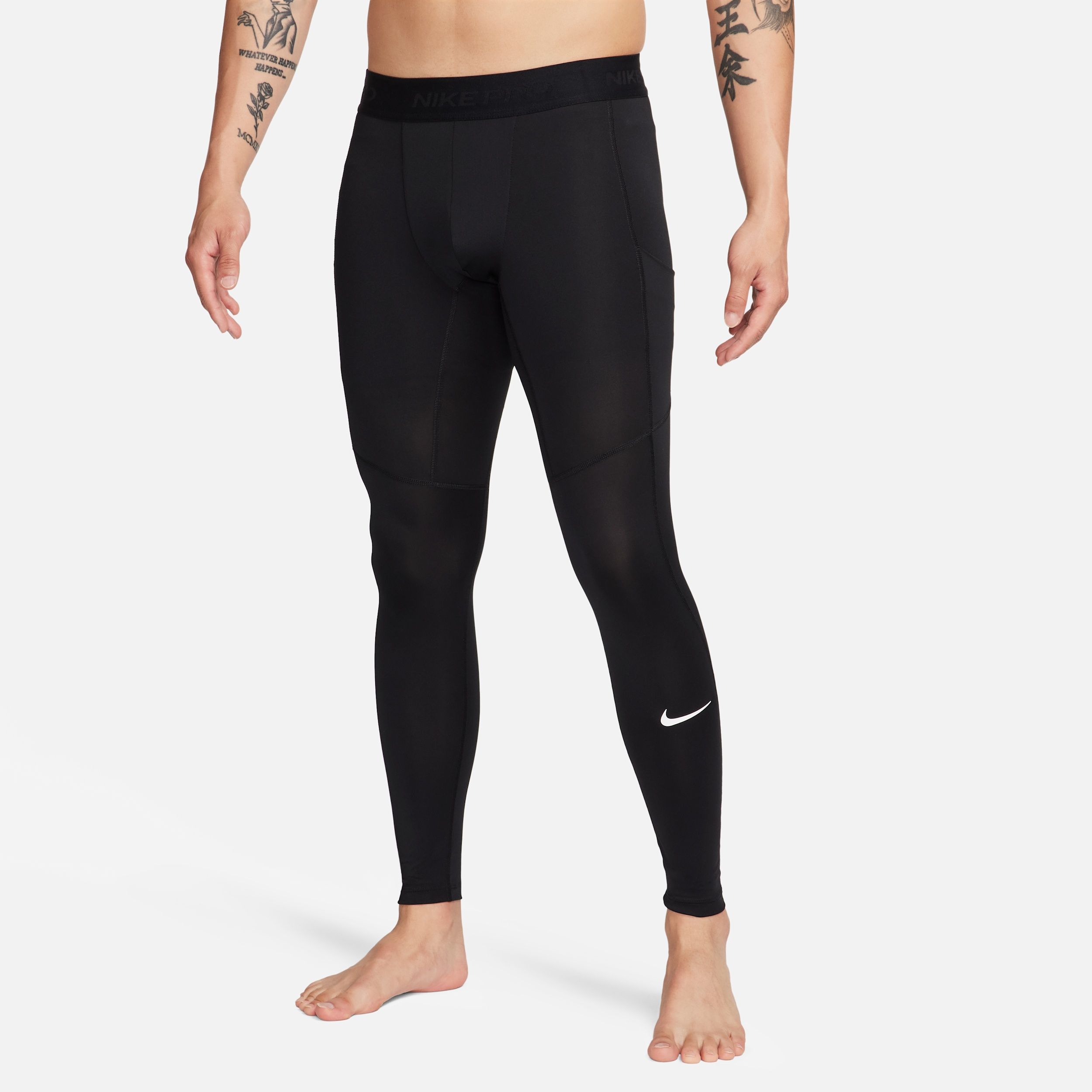 Nike Pro - Men's Dri-FIT Fitness Tights