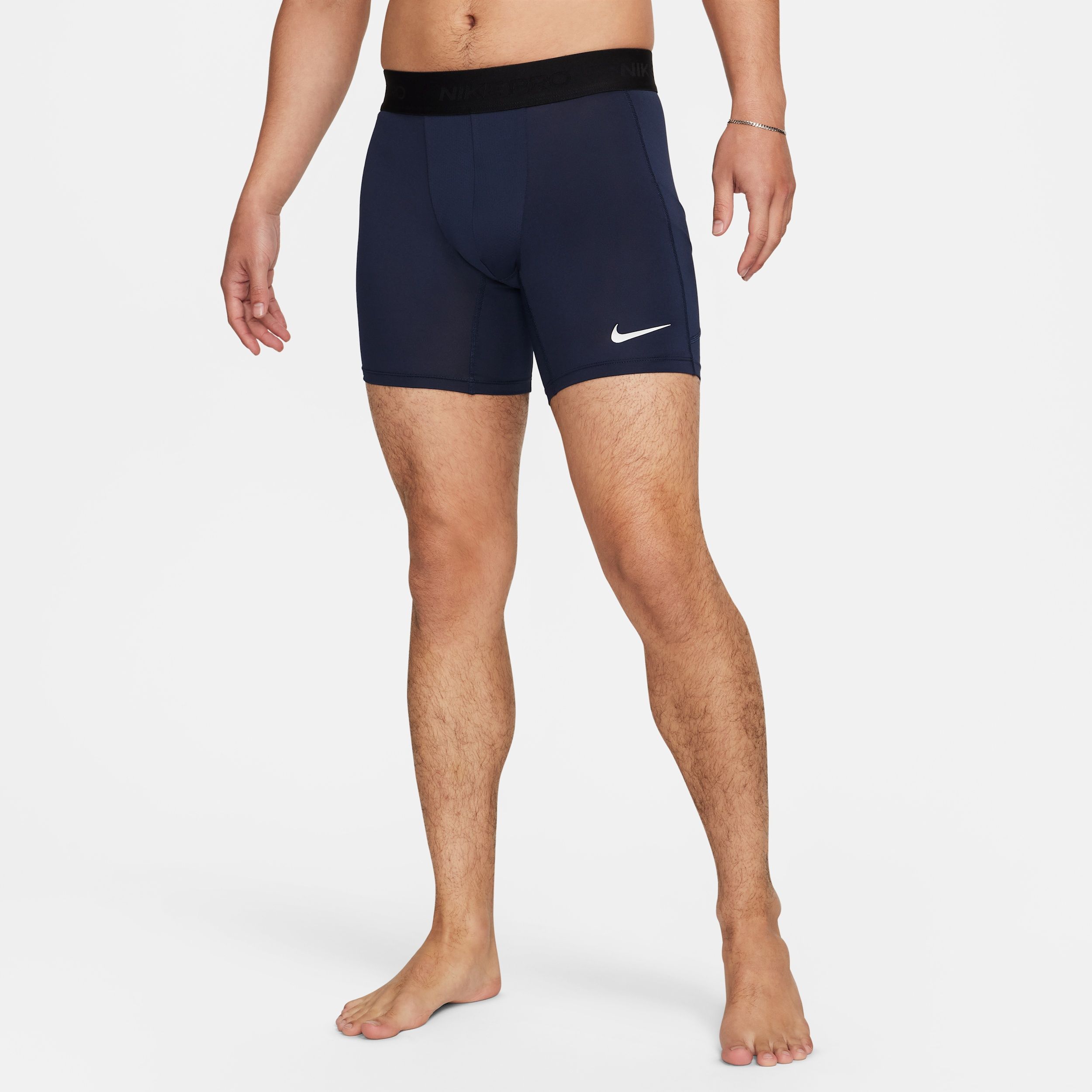 Nike Pro - Men's Dri-FIT Fitness Shorts