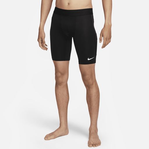 Nike Pro - Men's Dri-FIT Fitness Long Shorts