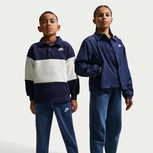 Nike Sportswear Club Fleece - Older Kids' Joggers