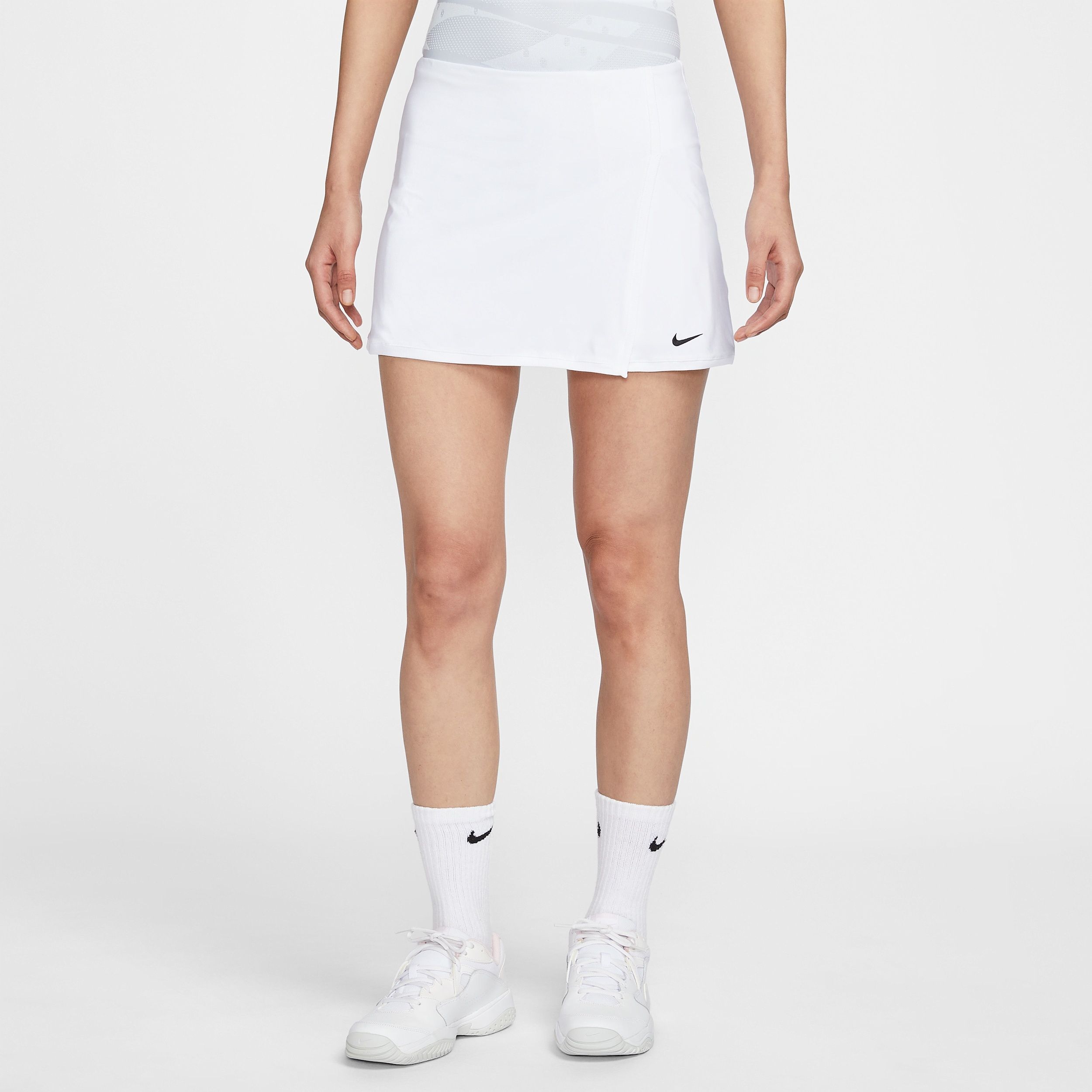 Nike Victory - Women's Dri-FIT Straight Tennis Skirt