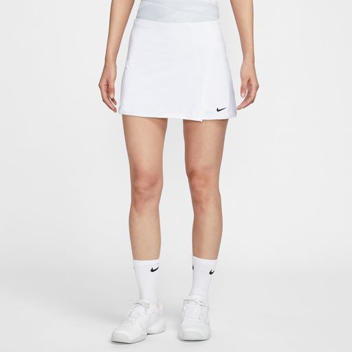 Nike Victory - Women's Dri-FIT Straight Tennis Skirt