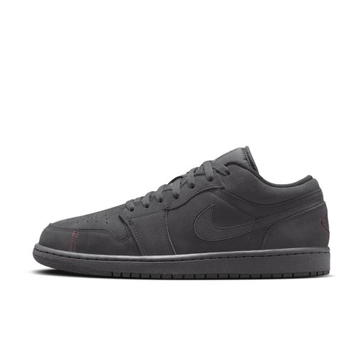 Air Jordan 1 Low SE Craft - Men's Shoes