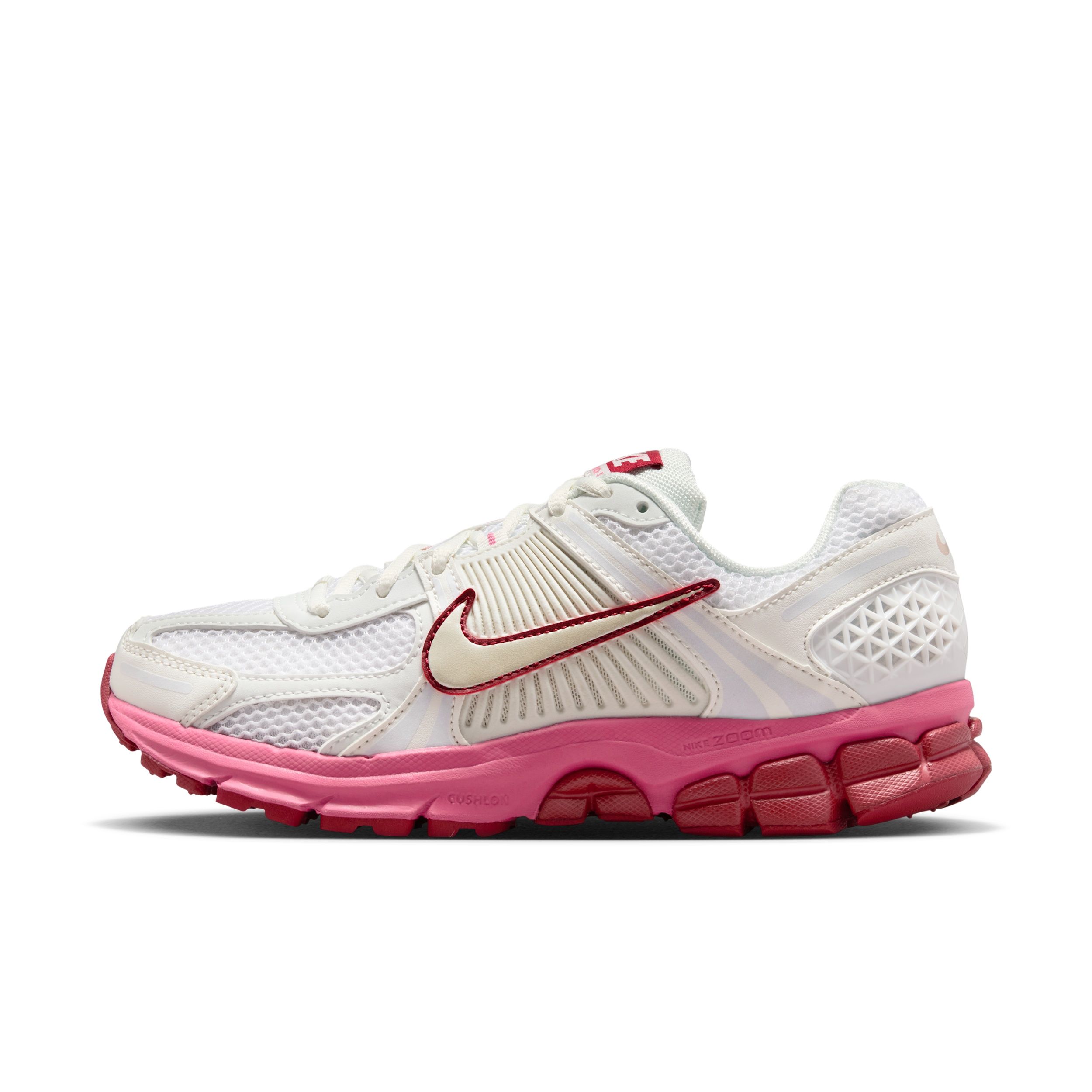 Nike Zoom Vomero 5 - Women's Shoes with Reflective Design Accents