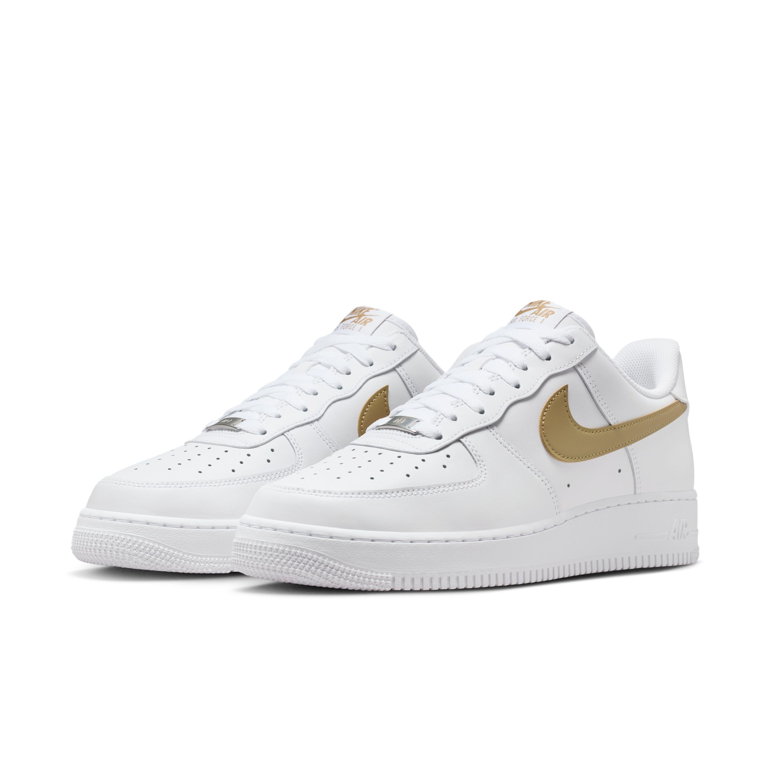 Buy Nike Air Force 1 '07 Men's Shoes Online | Nike India
