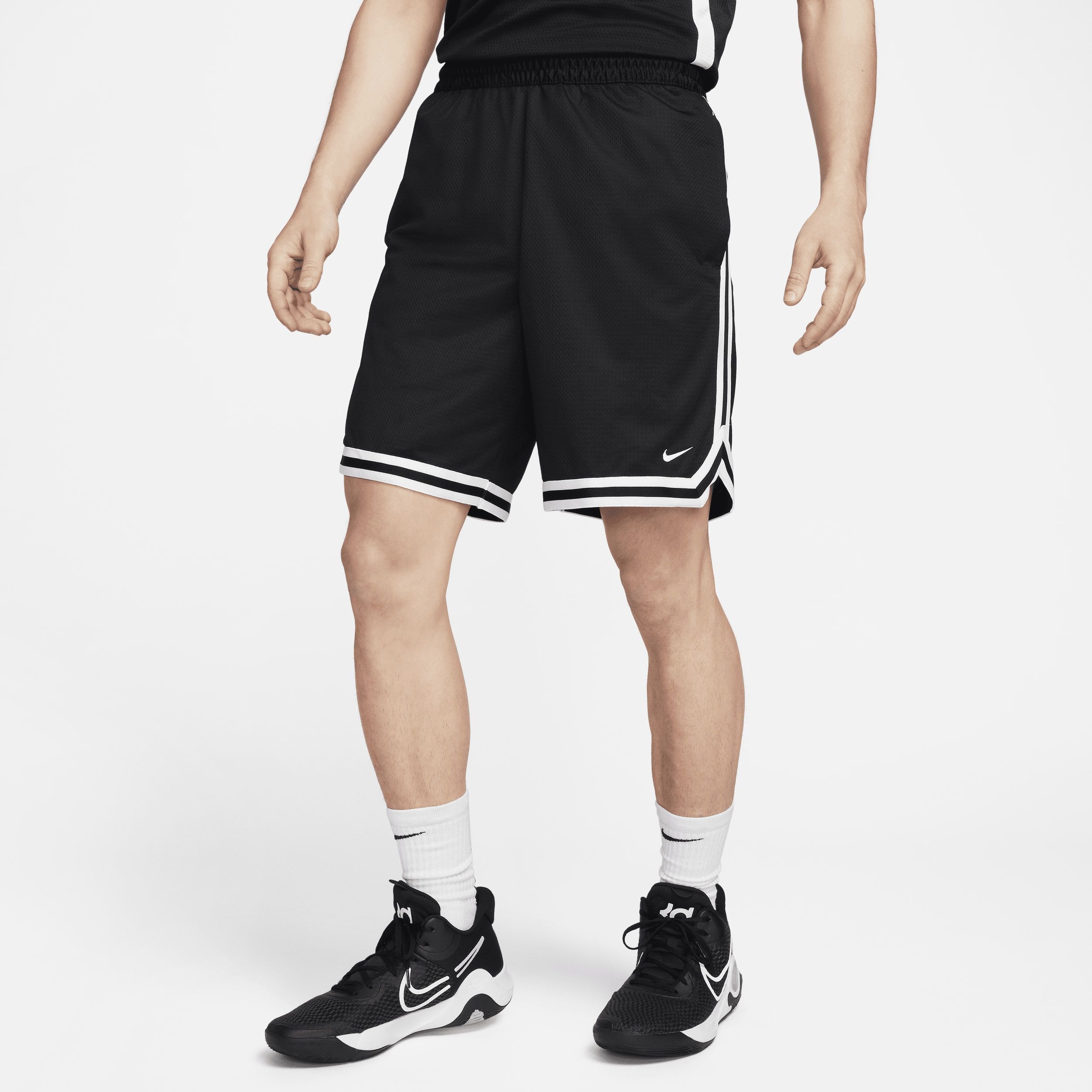 Nike DNA - Men's Dri-FIT 20cm (approx.) Basketball Shorts
