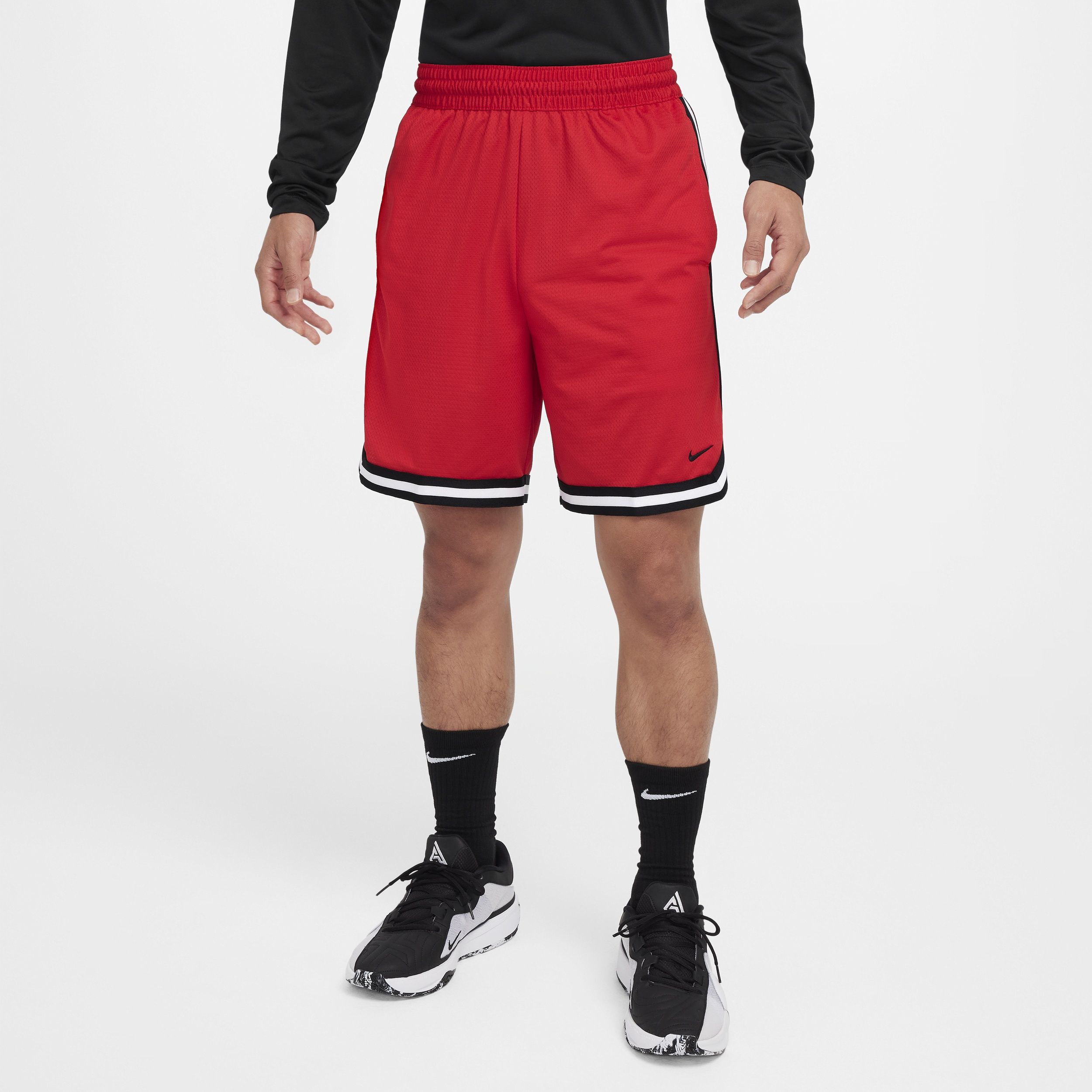 Nike DNA - Men's Dri-FIT 20cm (approx.) Basketball Shorts