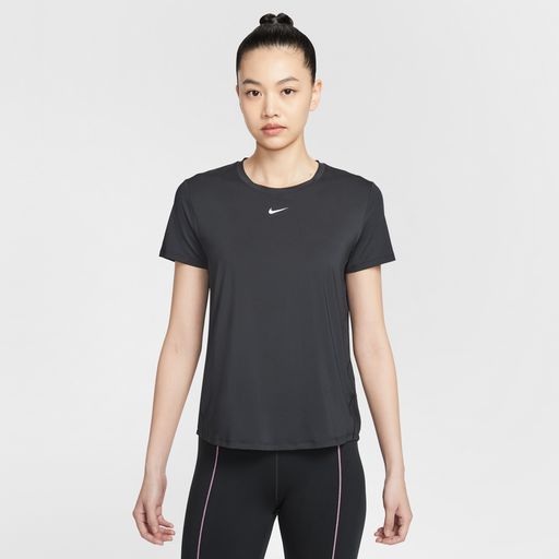 Nike One Classic - Women's Dri-FIT Short-Sleeve Top