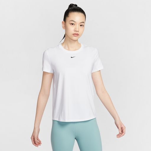 Nike One Classic - Women's Dri-FIT Short-Sleeve Top