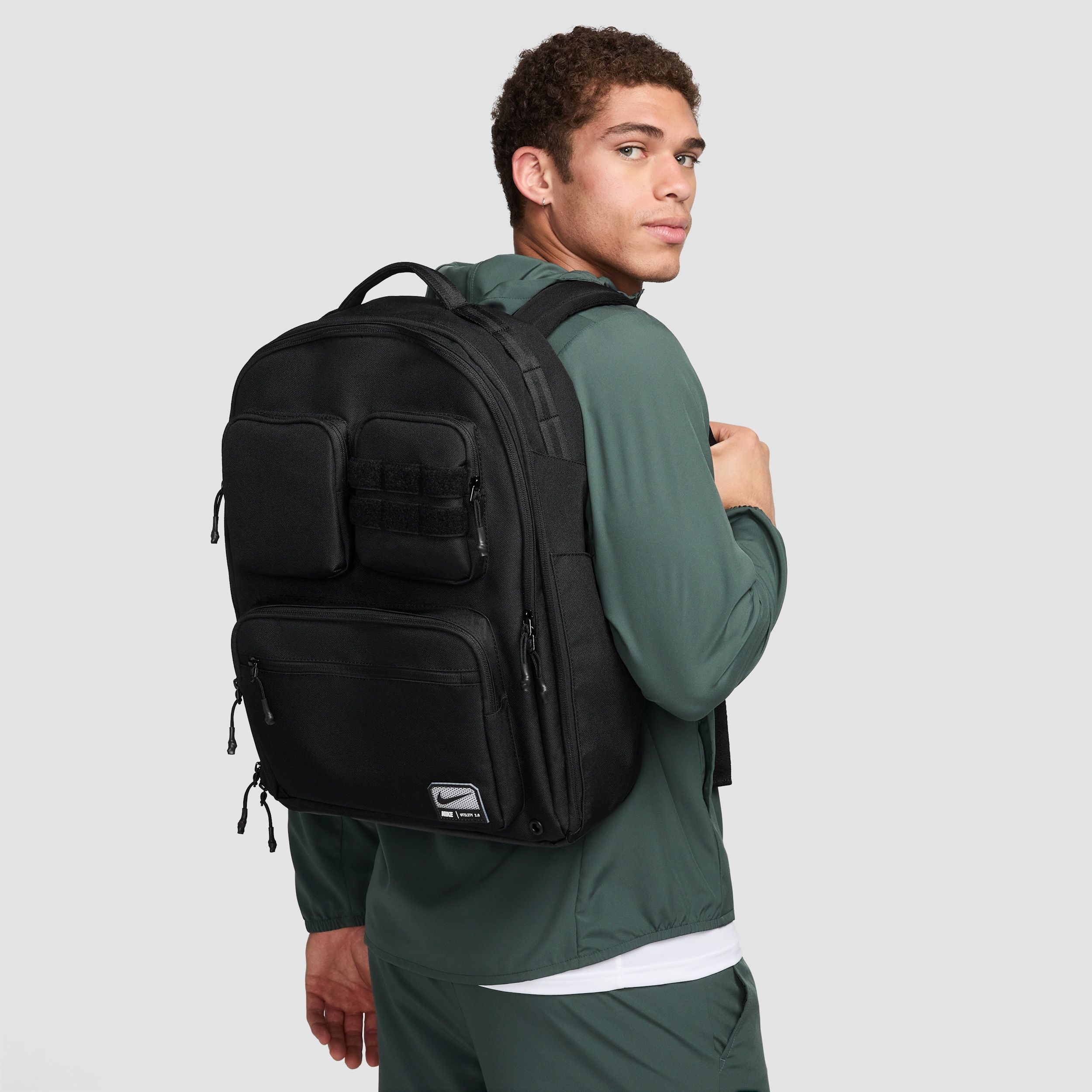 Nike Utility Power - Backpack (33L)