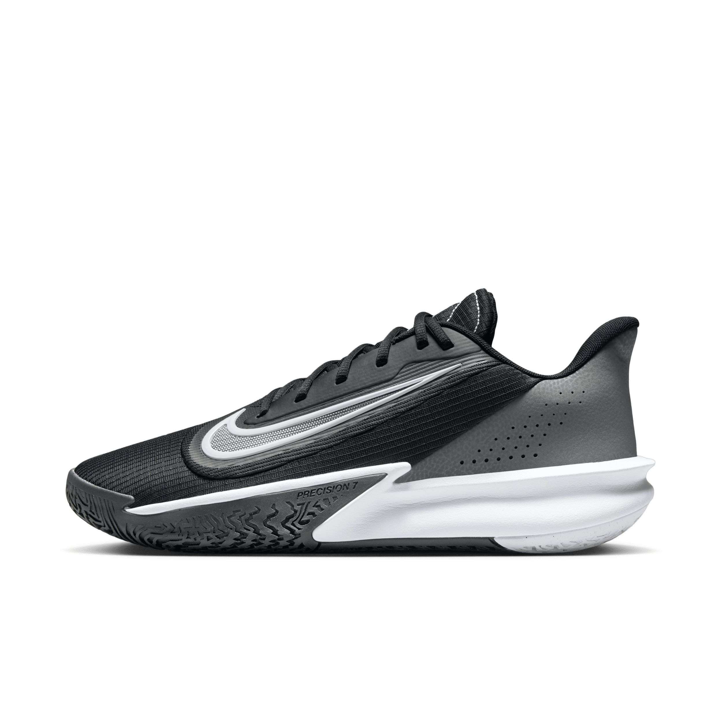 Nike Precision 7 - Men's Basketball Shoes