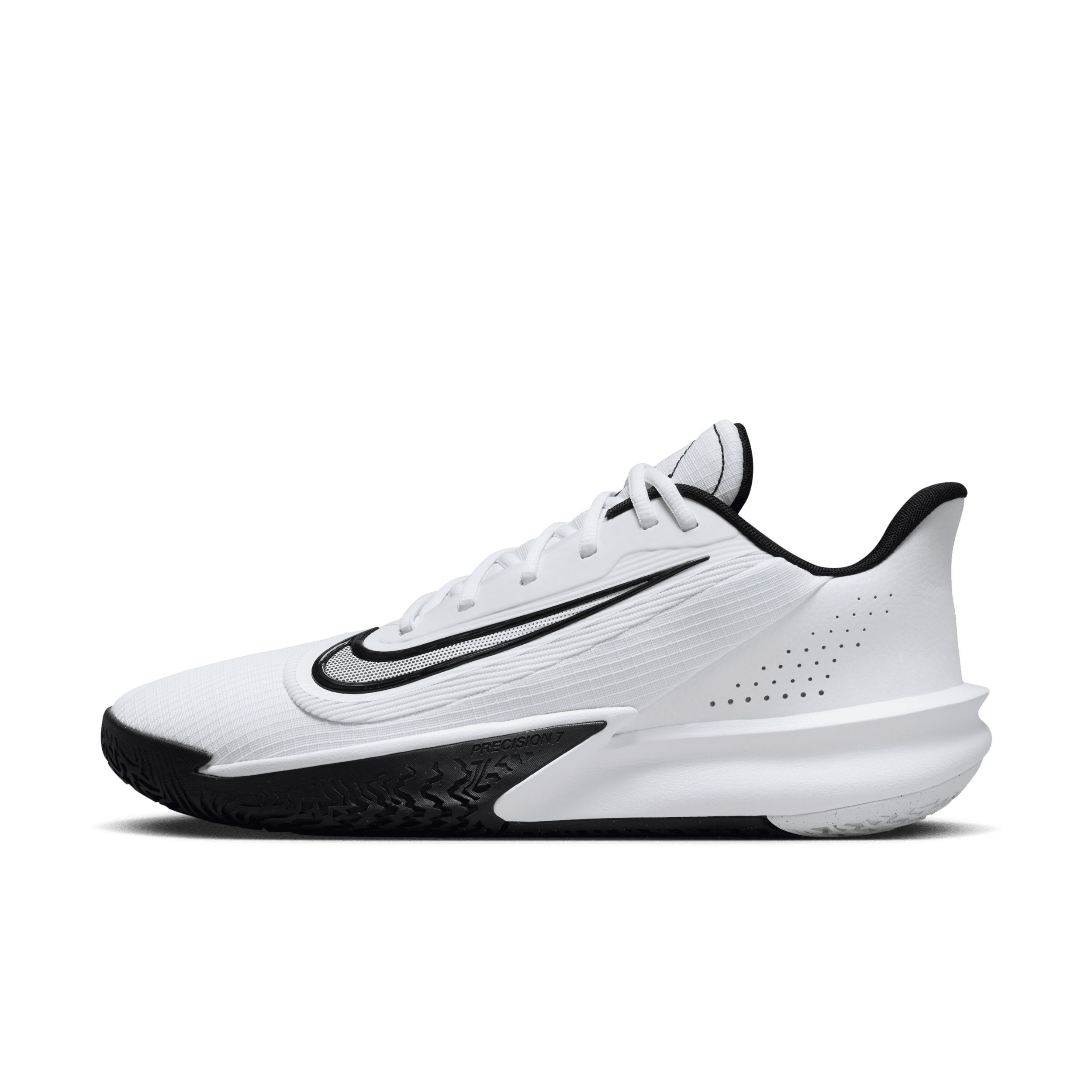 Nike Precision 7 - Men's Basketball Shoes