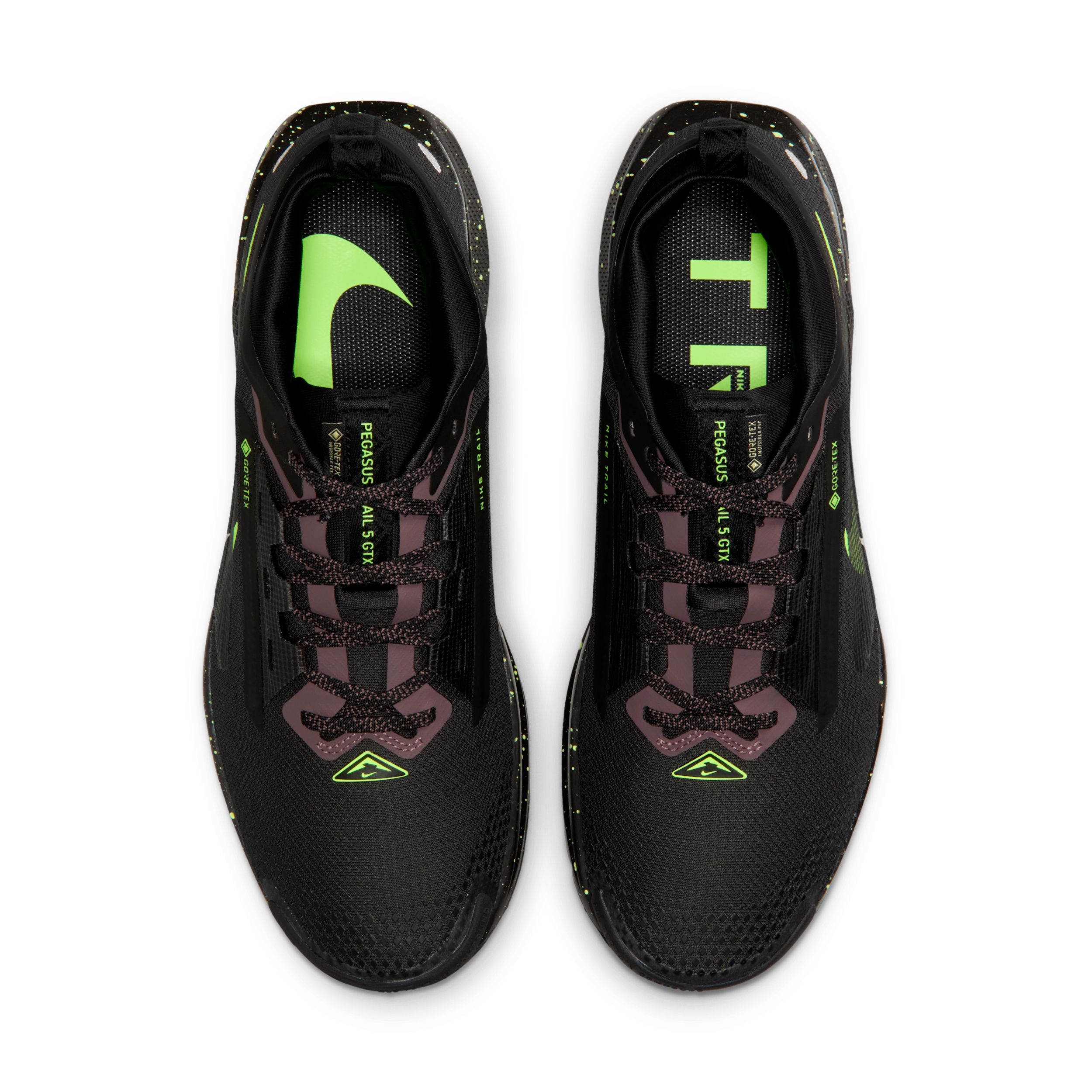 Buy Nike Pegasus Trail 5 GORE-TEX Men's Waterproof Trail-Running