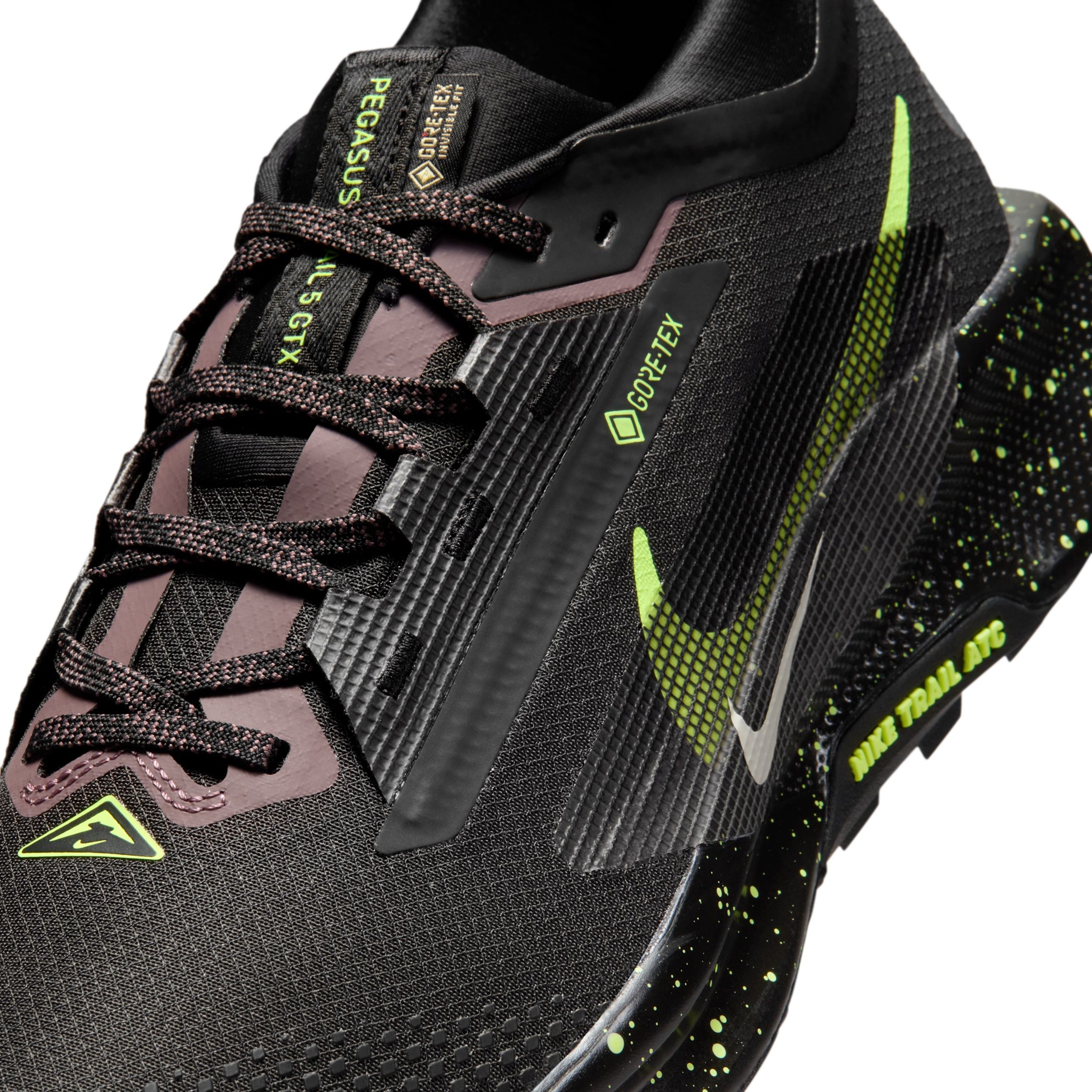 29センチNIKE GORE-TEX PEGASUS TRAIL 5 GTX Buy Nike Pegasus Trail 5 GORE-TEX Men's Waterproof Trail-Running
