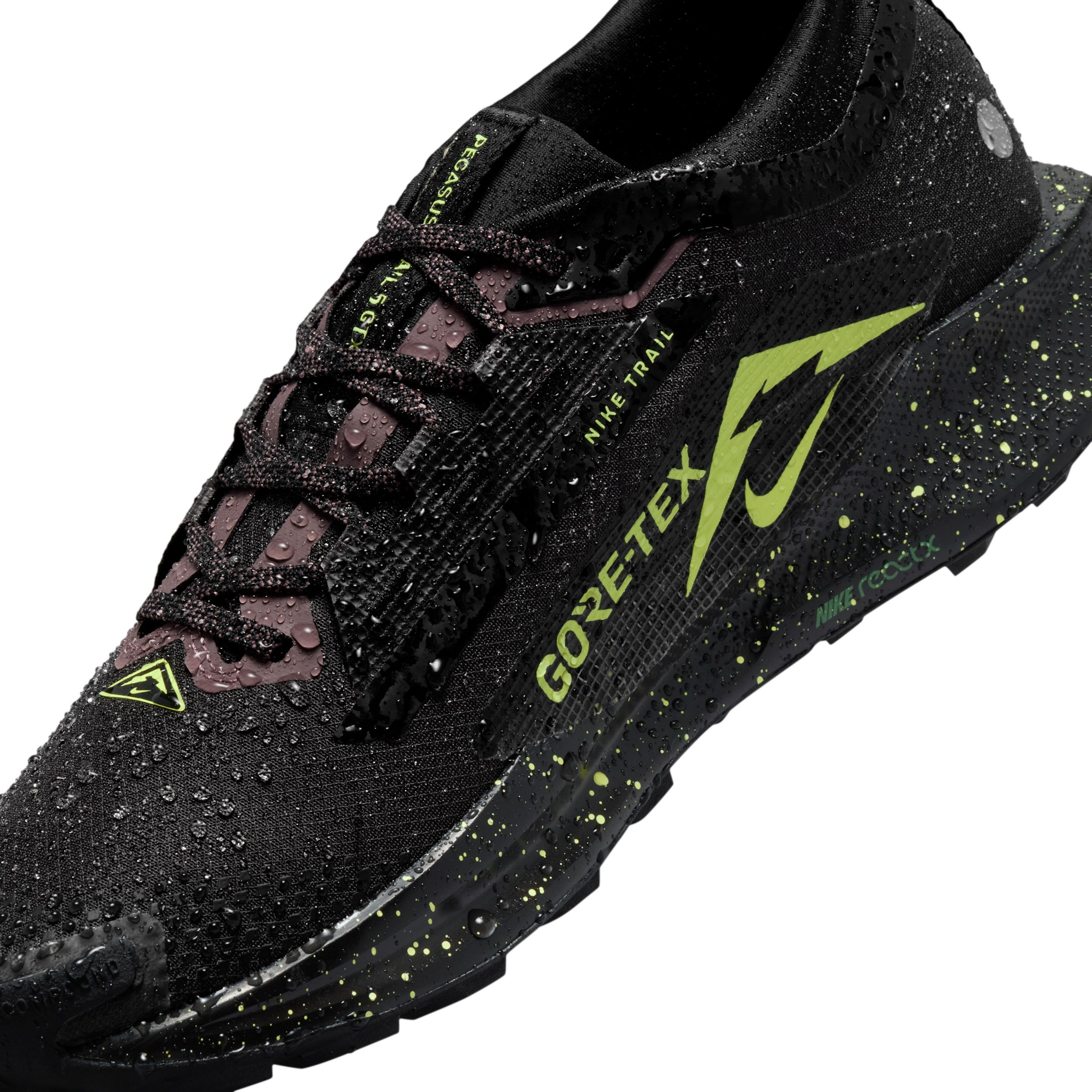 Buy Nike Pegasus Trail 5 GORE-TEX Men's Waterproof Trail-Running
