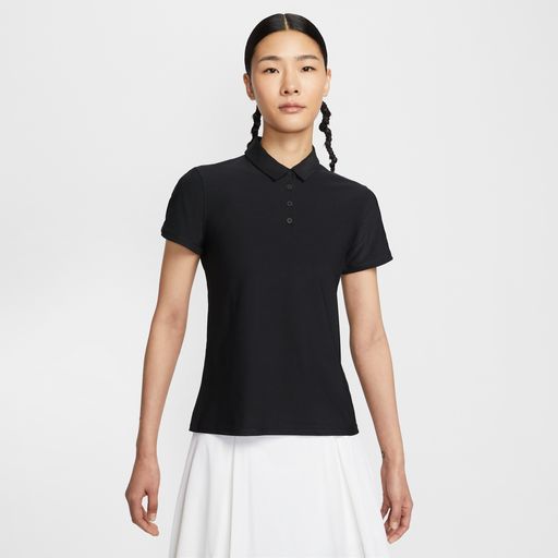 Nike Victory - Women's Dri-FIT Short-Sleeve Golf Polo