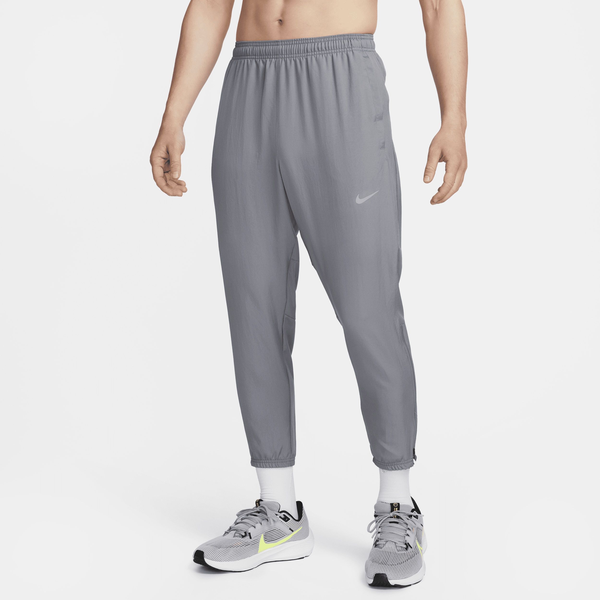 Nike Challenger - Men's Dri-FIT Woven Running Trousers