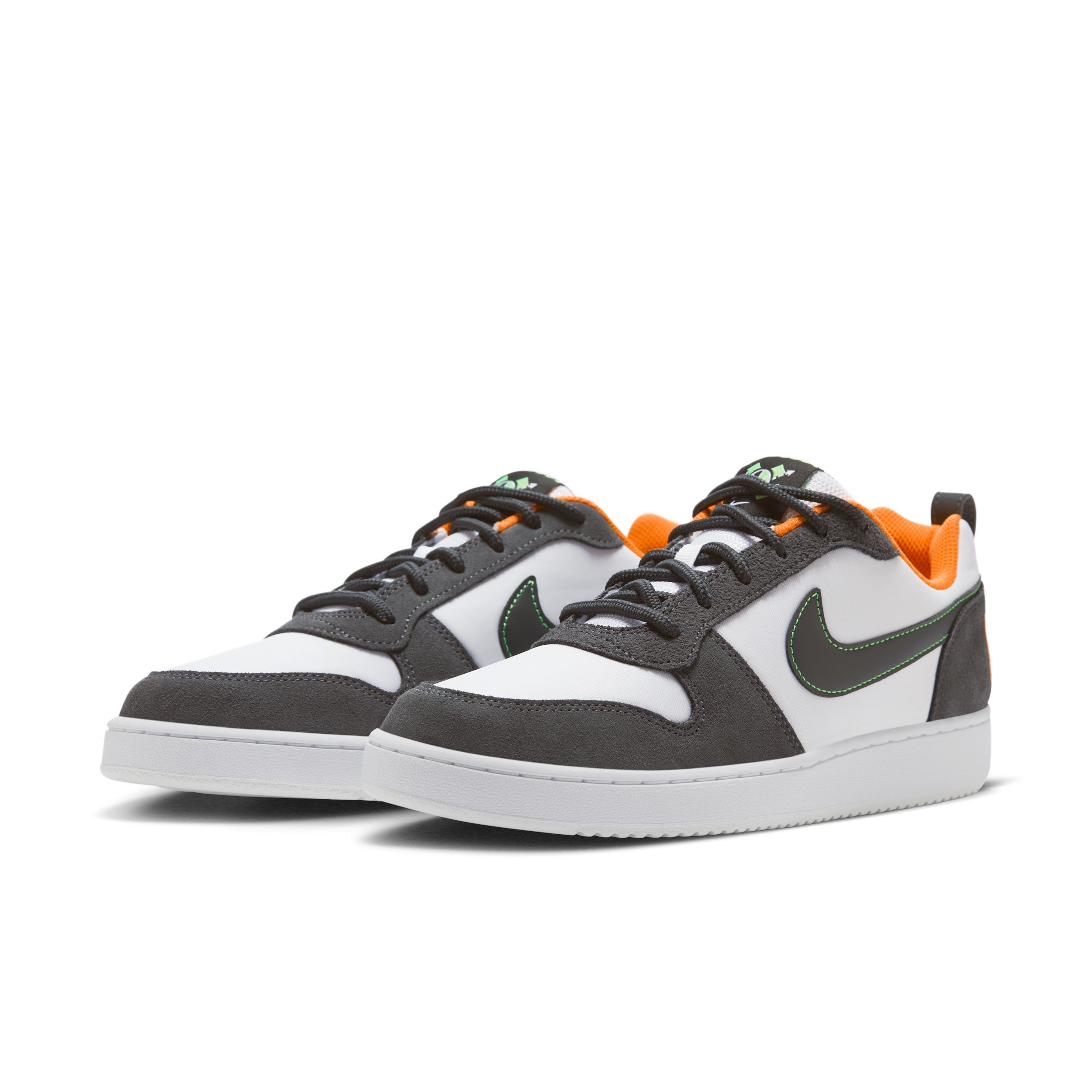 w nike court borough low prem
