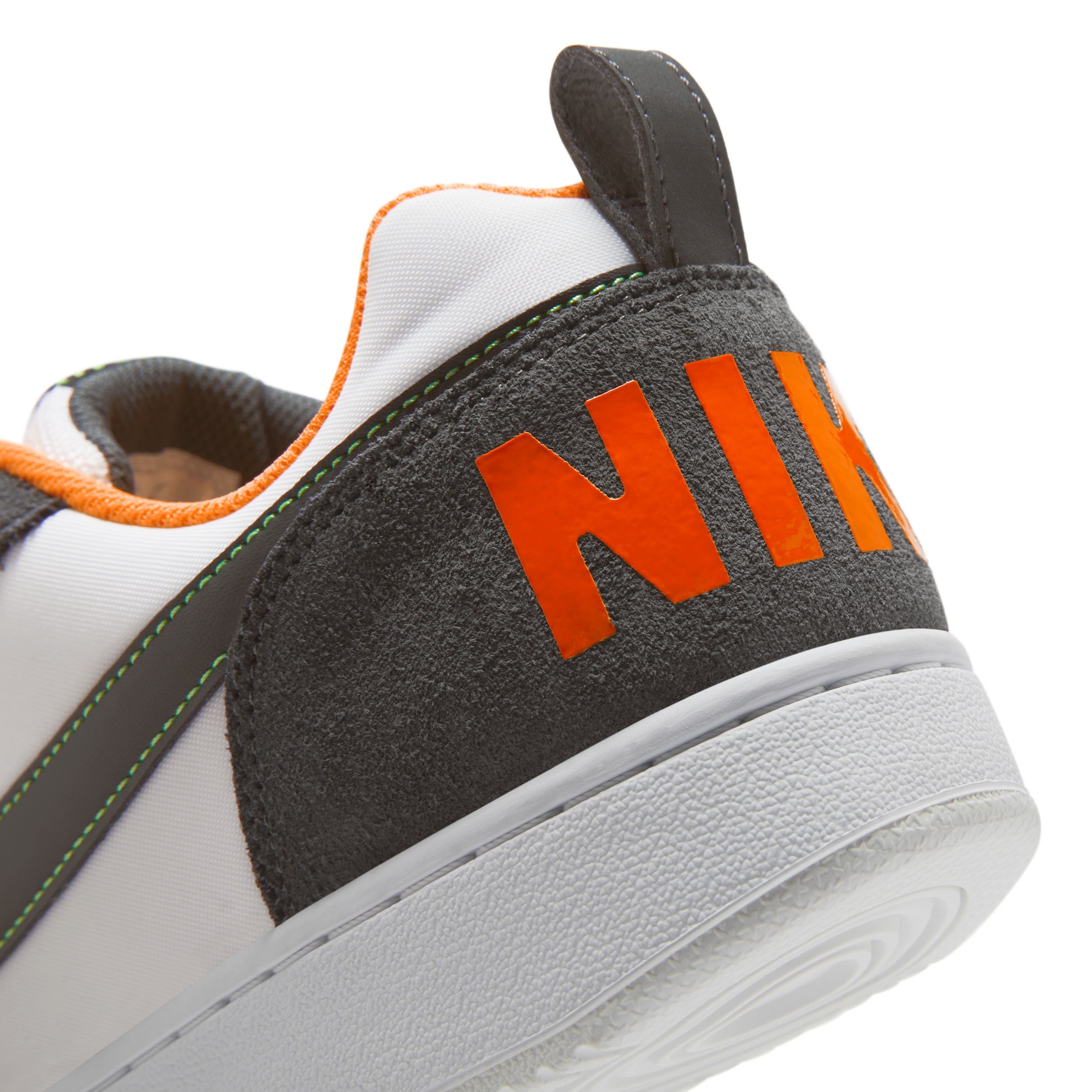 w nike court borough low prem