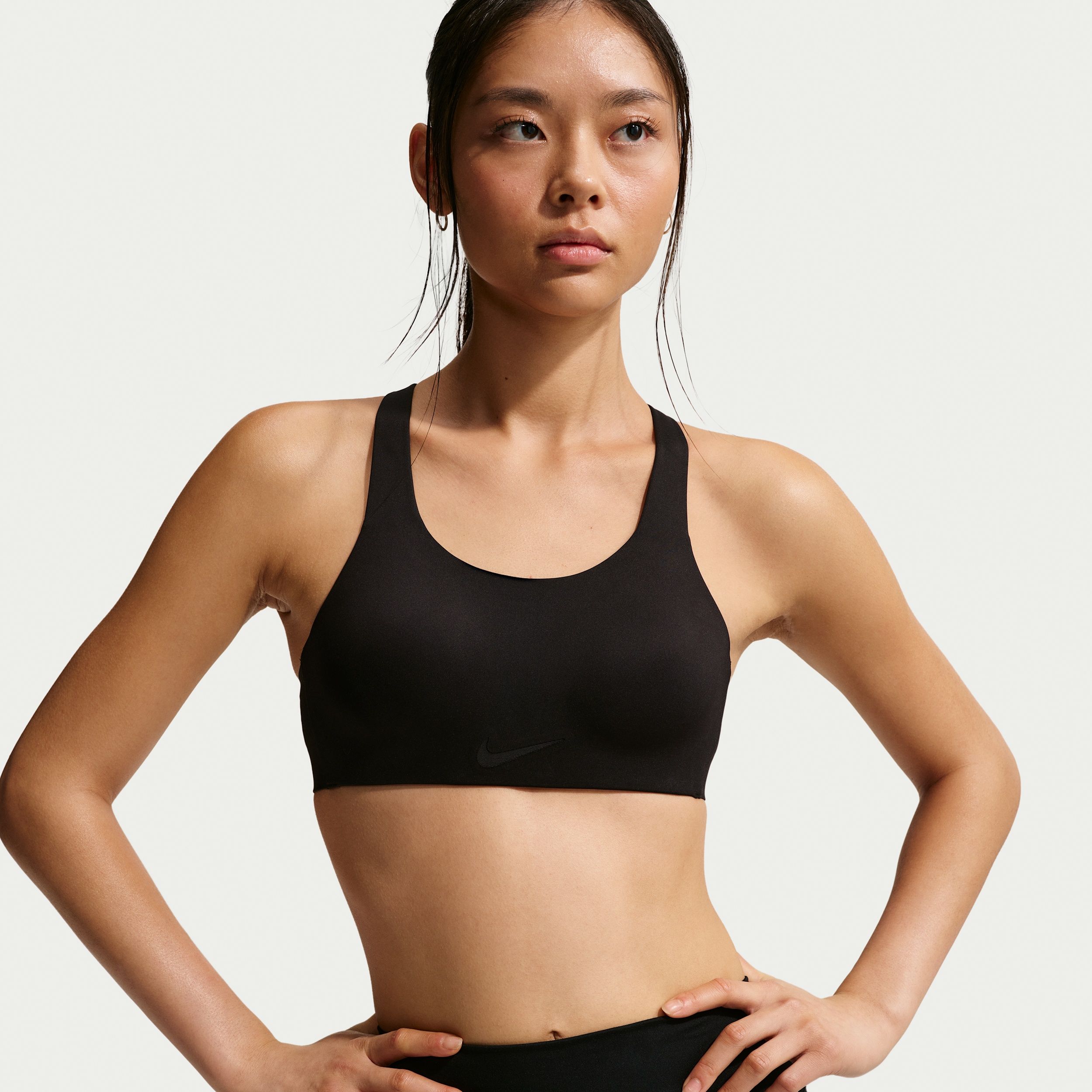 Nike Rival - Women's Ultrahigh-Support Padded Sports Bra