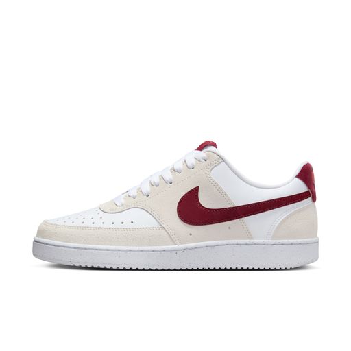Nike Court Vision Low - Women's Shoes