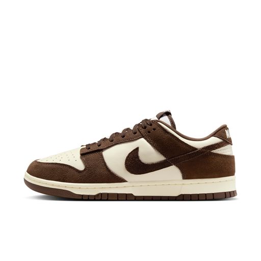 Nike Dunk Low Retro SE Leather/Suede - Men's Shoes