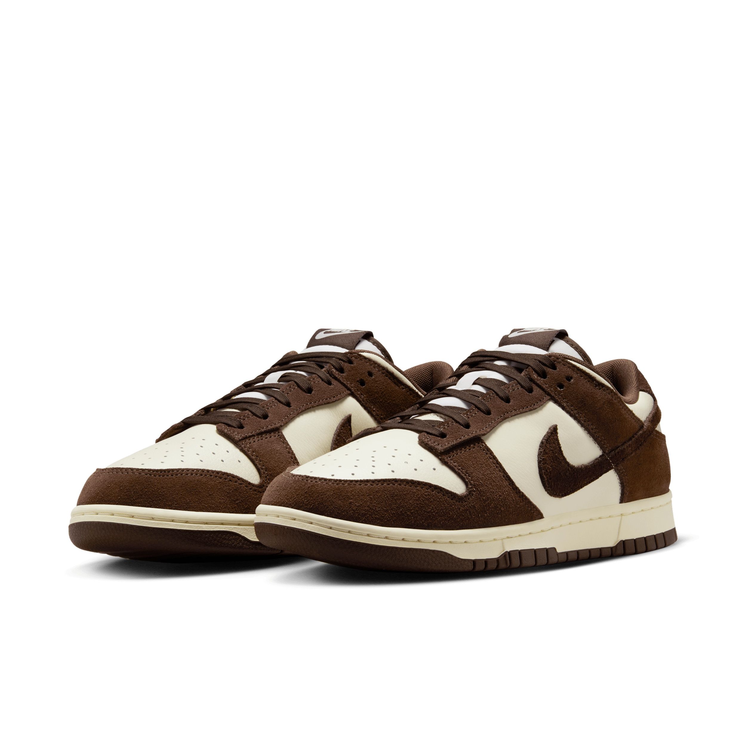Buy Nike Dunk Low Retro SE Leather/Suede Men's Shoes Online | Nike