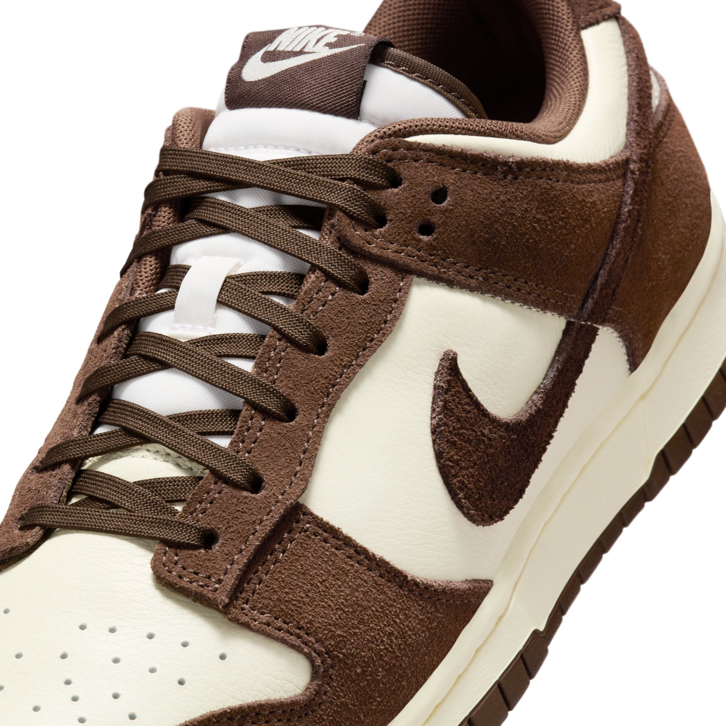 Buy Nike Dunk Low Retro SE Leather/Suede Men's Shoes Online | Nike