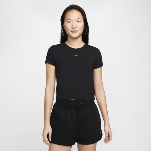 Nike Sportswear Chill Knit - Women's T-shirt
