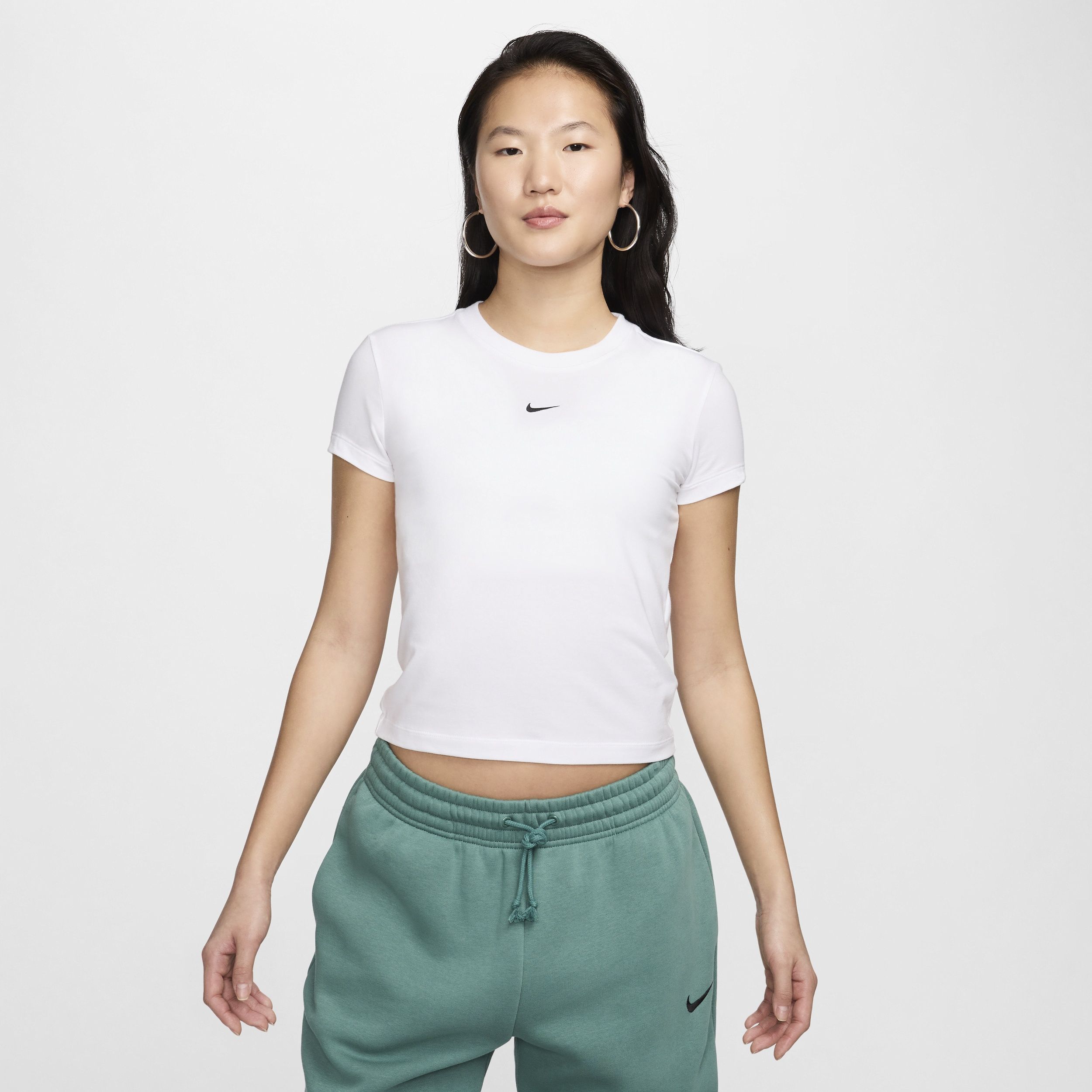 Nike Sportswear Chill Knit - Women's T-shirt