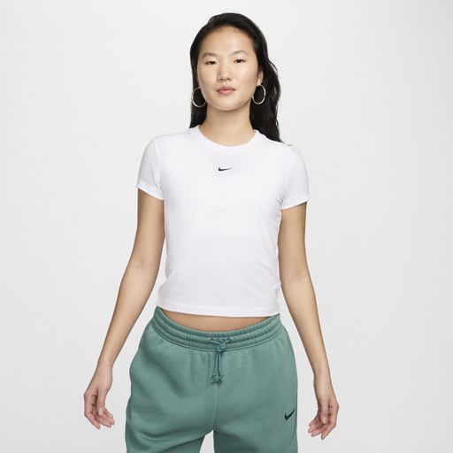 Nike Sportswear Chill Knit - Women's T-shirt