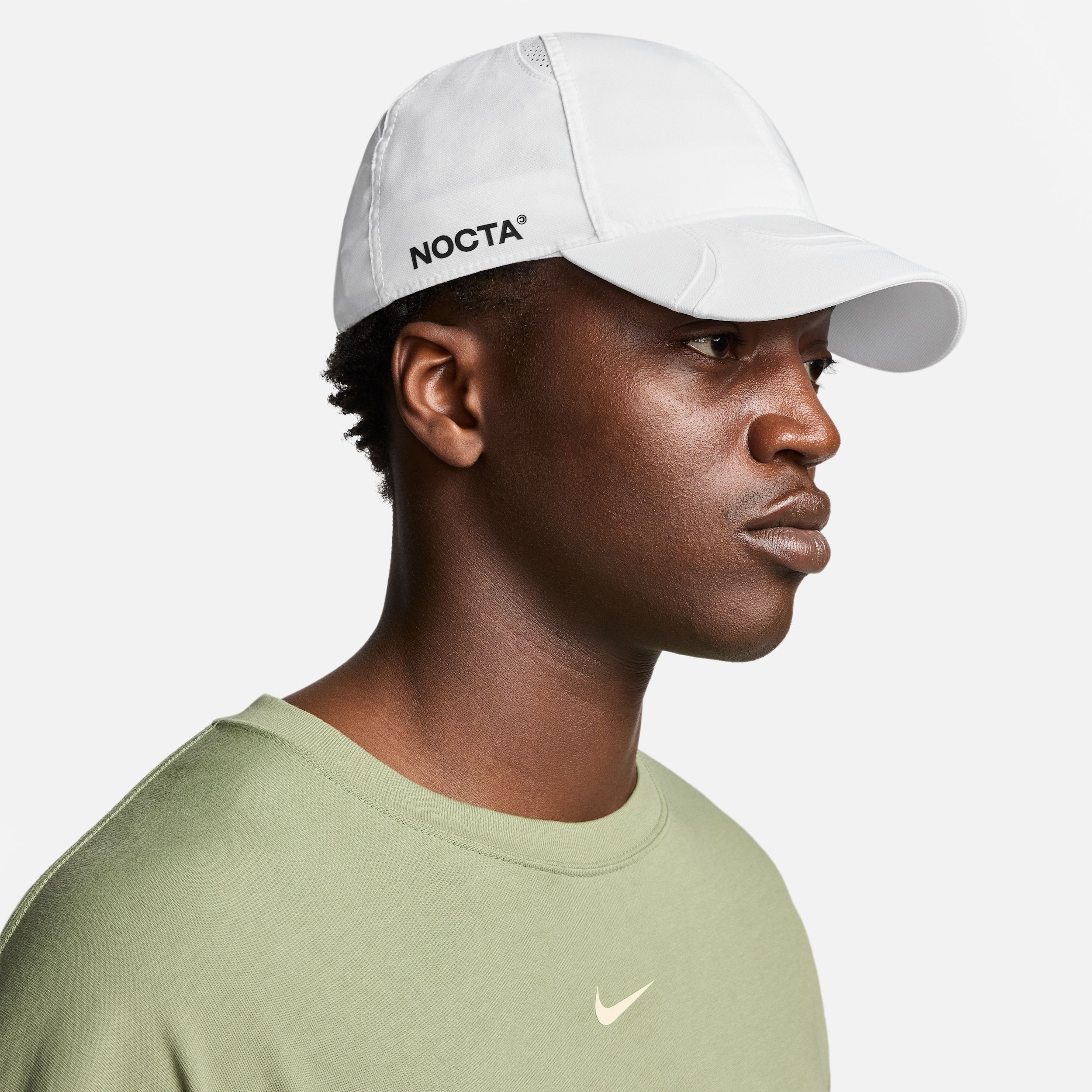 NOCTA - Nike NOCTA S.S.C. Cap CS