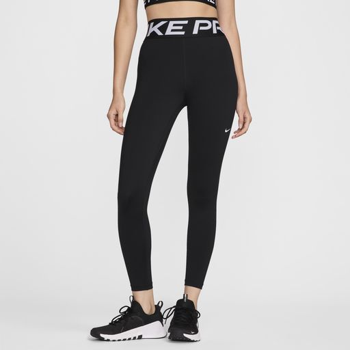 Nike Pro Sculpt - Women's High-Waisted Full-Length Leggings