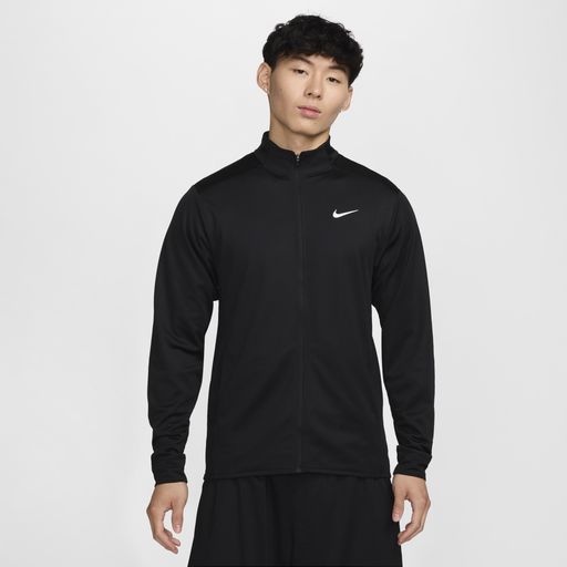 Nike Totality - Men's Dri-FIT Knit Versatile Jacket