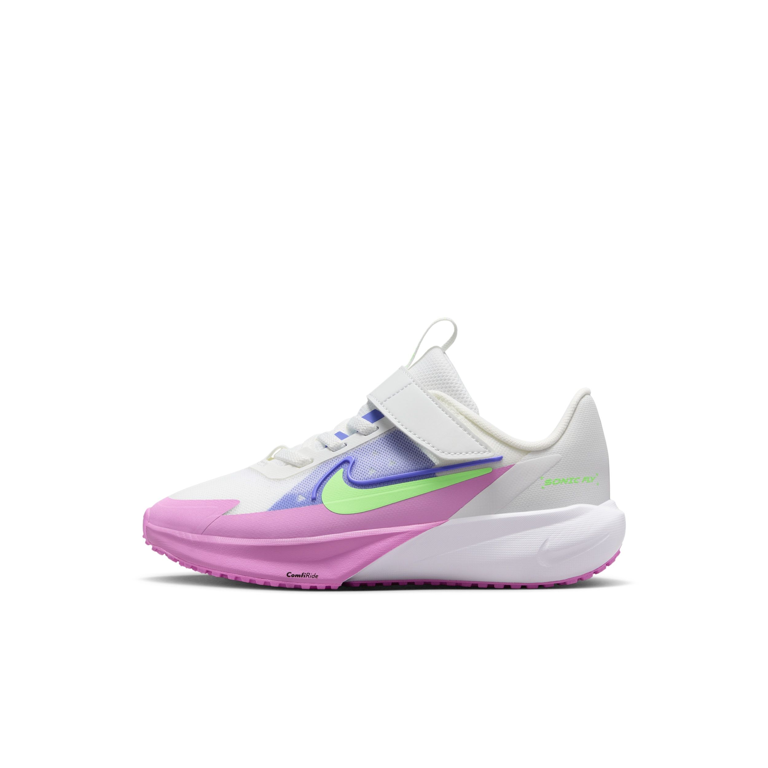 Nike Sonic Fly - Younger Kids' Running Shoes