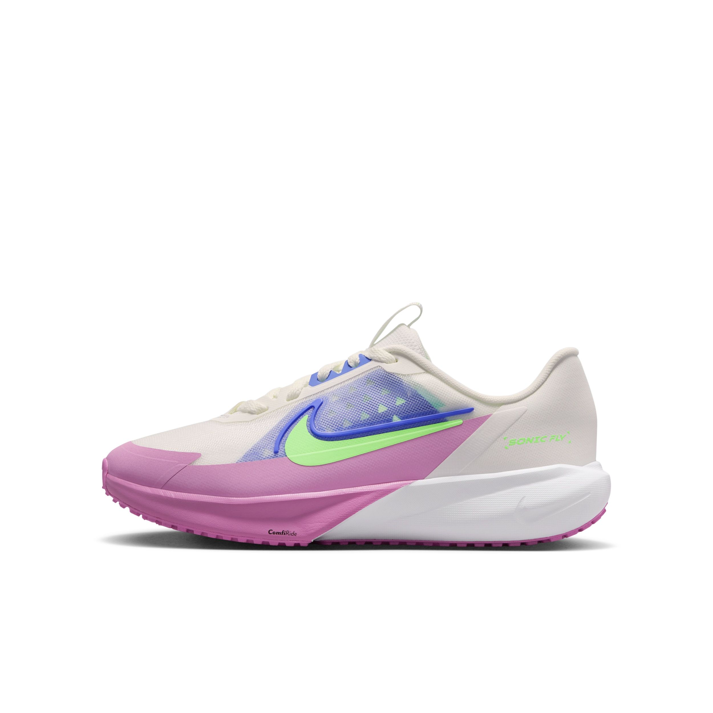Nike Sonic Fly - Older Kids' Running Shoes