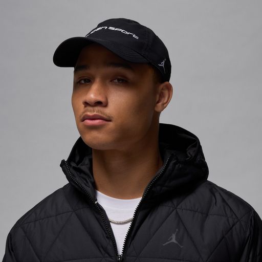 Jordan Club - Nike Jordan Club Unstructured Hat