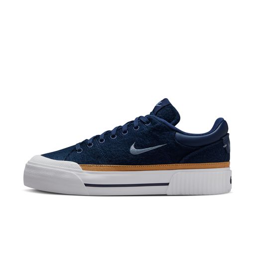 Nike Court Legacy Lift - Women's Shoes