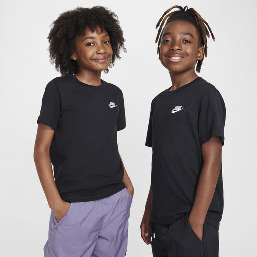 Nike Sportswear - Older Kids' T-Shirt