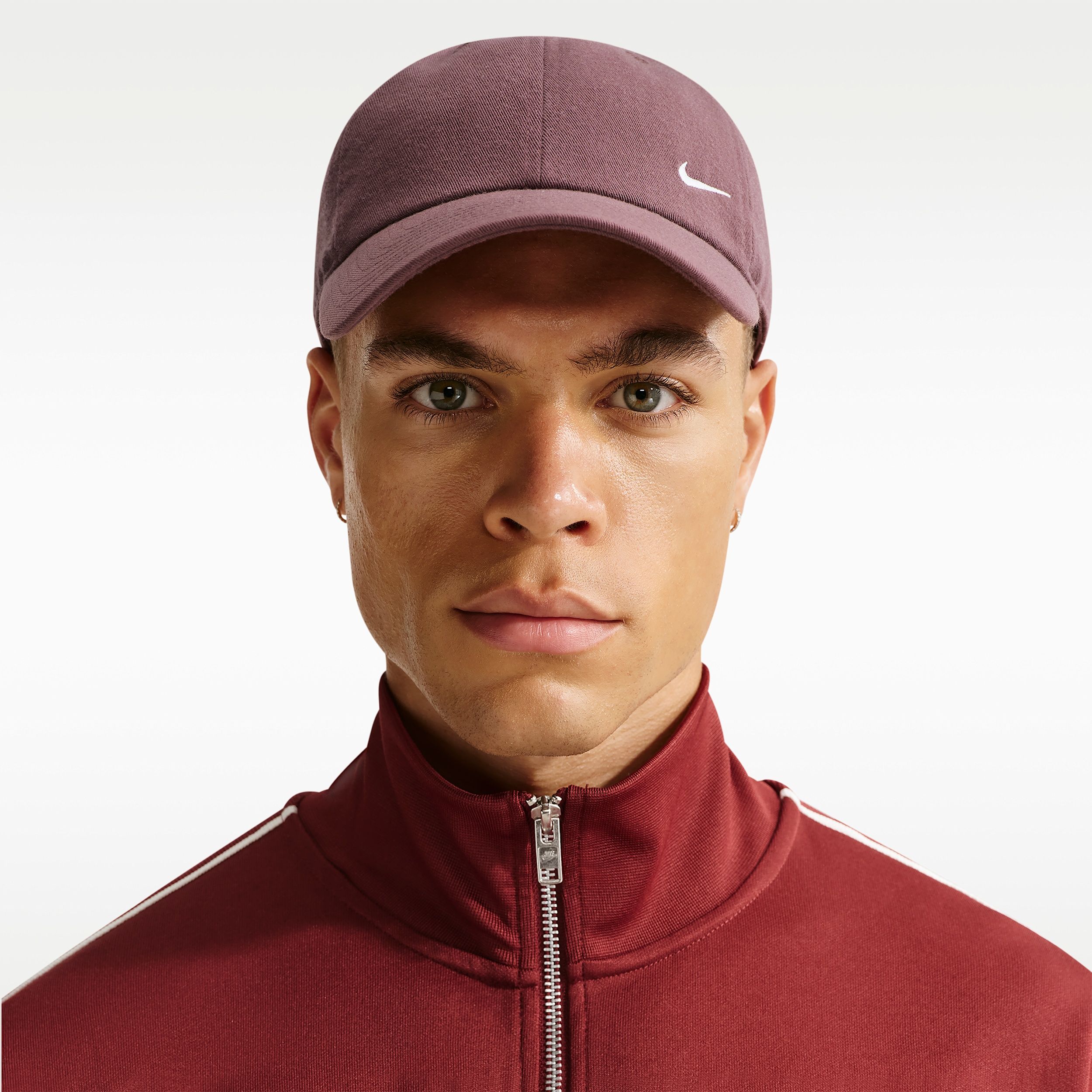 Nike Club - Unstructured Cap